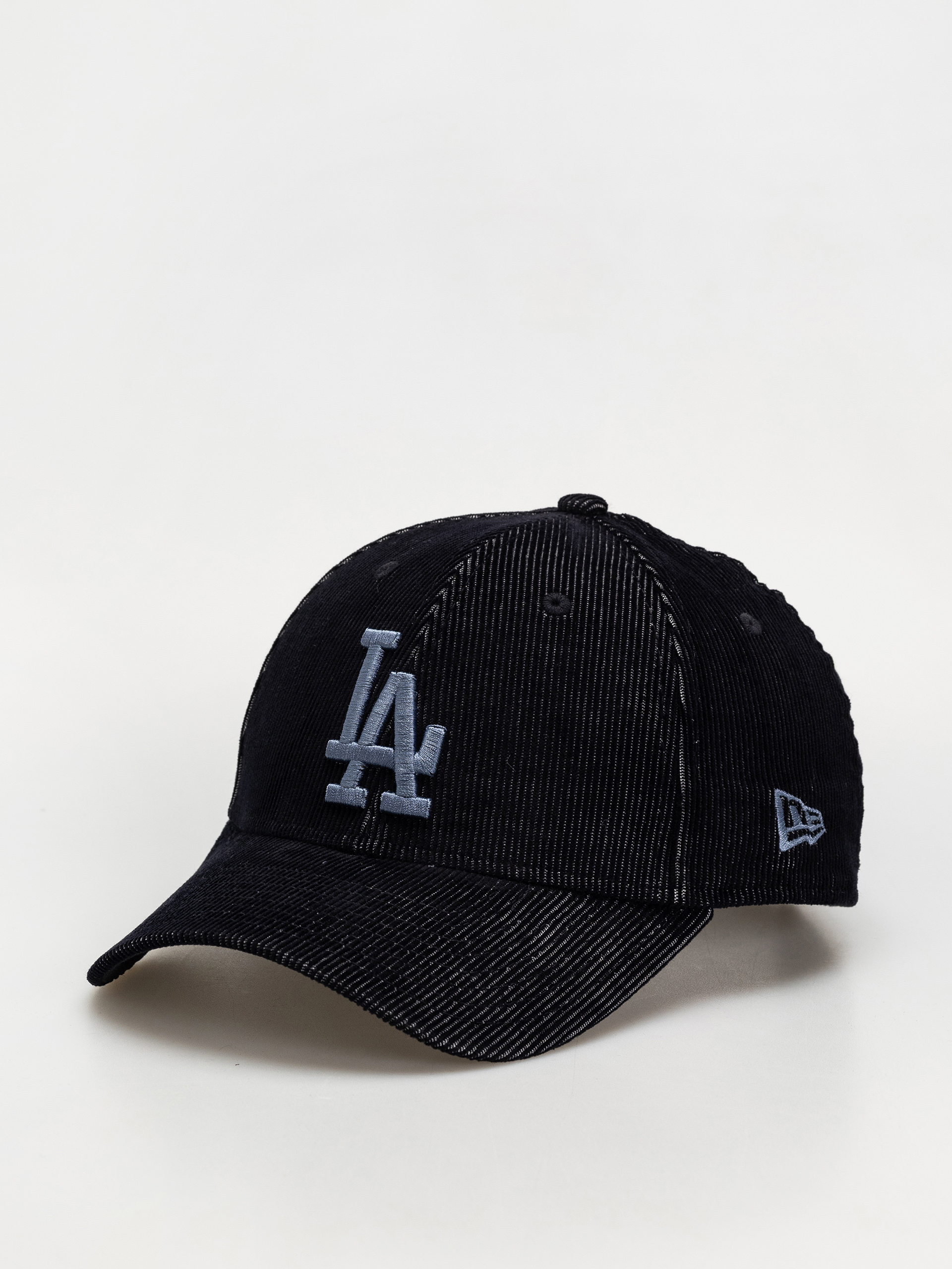 Šiltovka New Era Two Tone Cord 9Forty La Dodgers (navy)