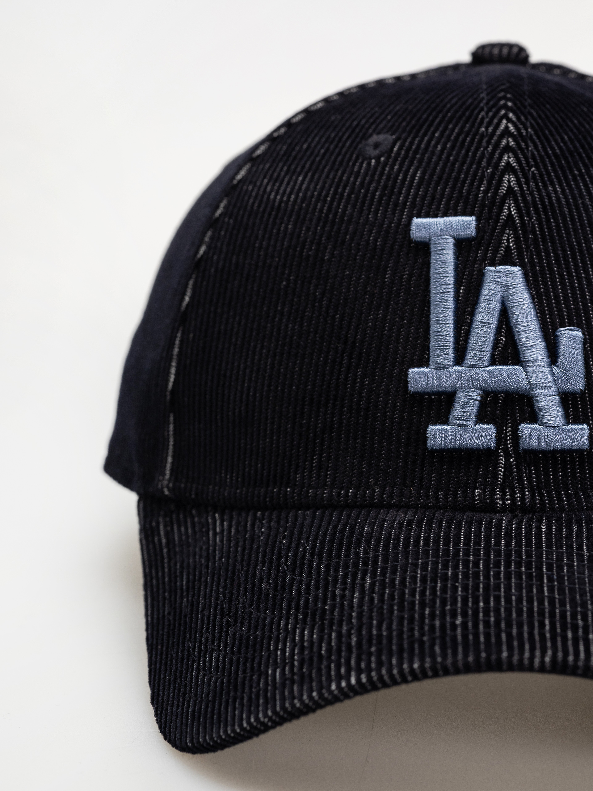 Šiltovka New Era Two Tone Cord 9Forty La Dodgers (navy)