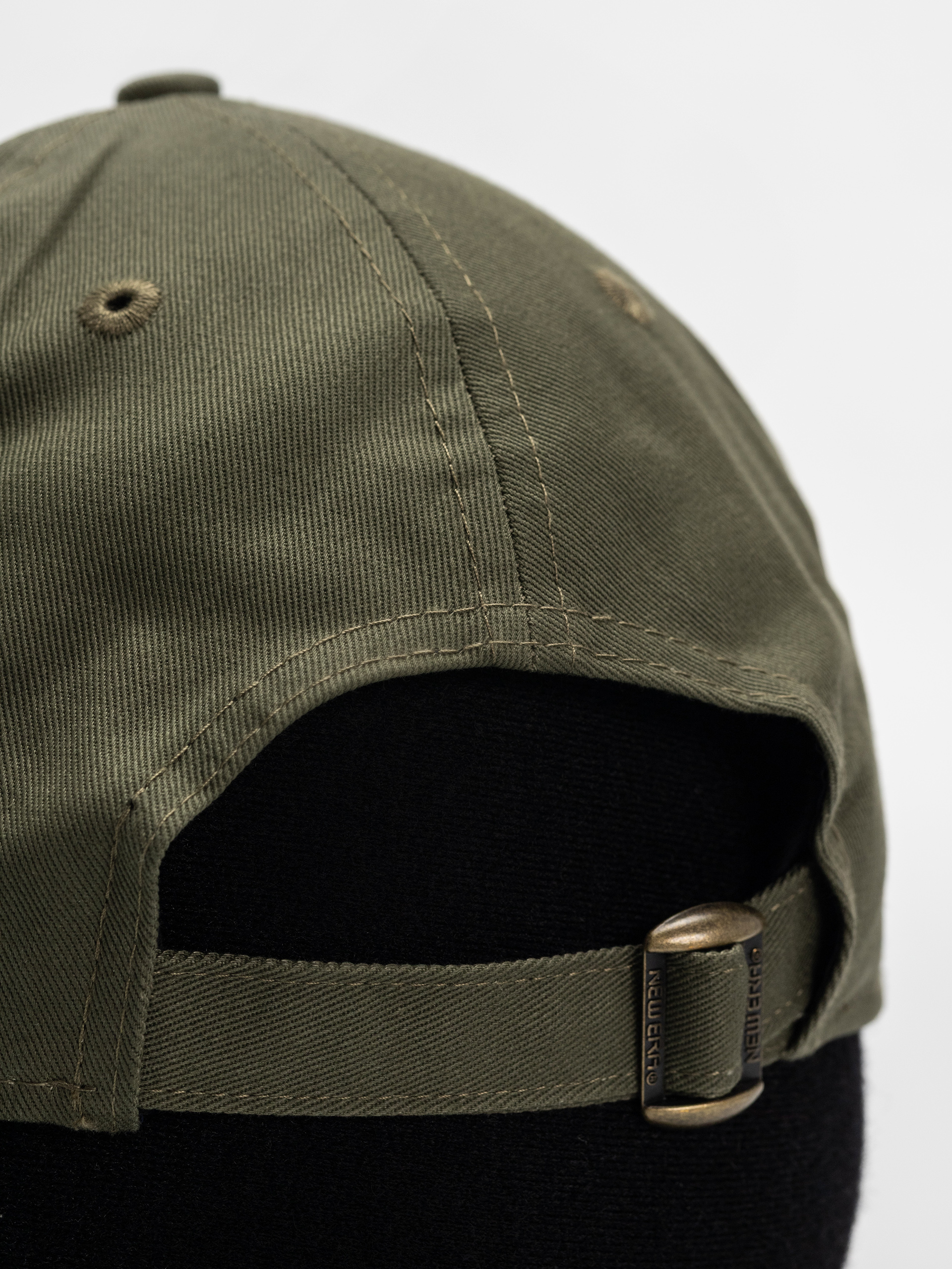 Šiltovka New Era Badge 9Forty (green med)