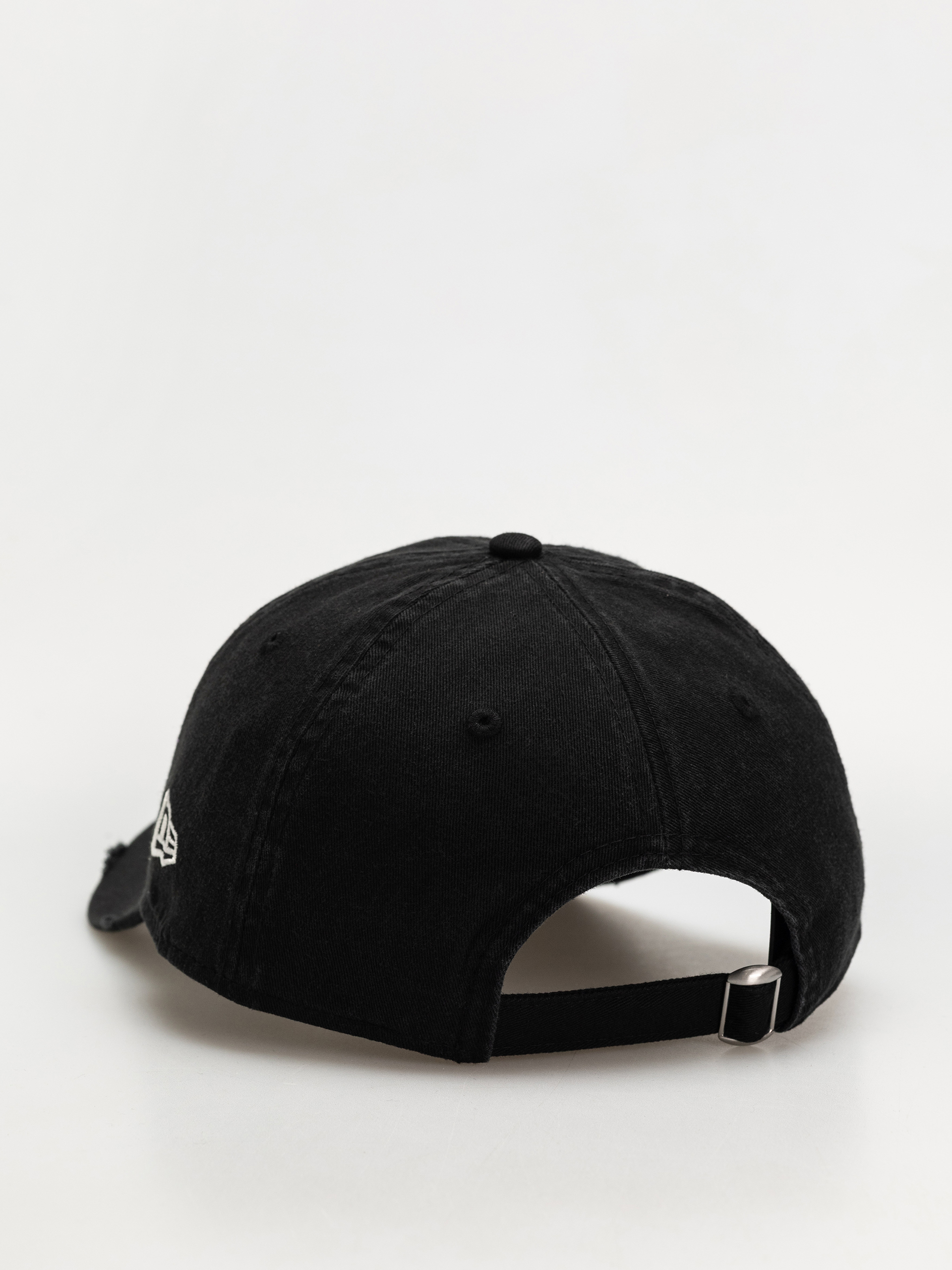 Šiltovka New Era Distressed 9Twenty La Dodgers (black)