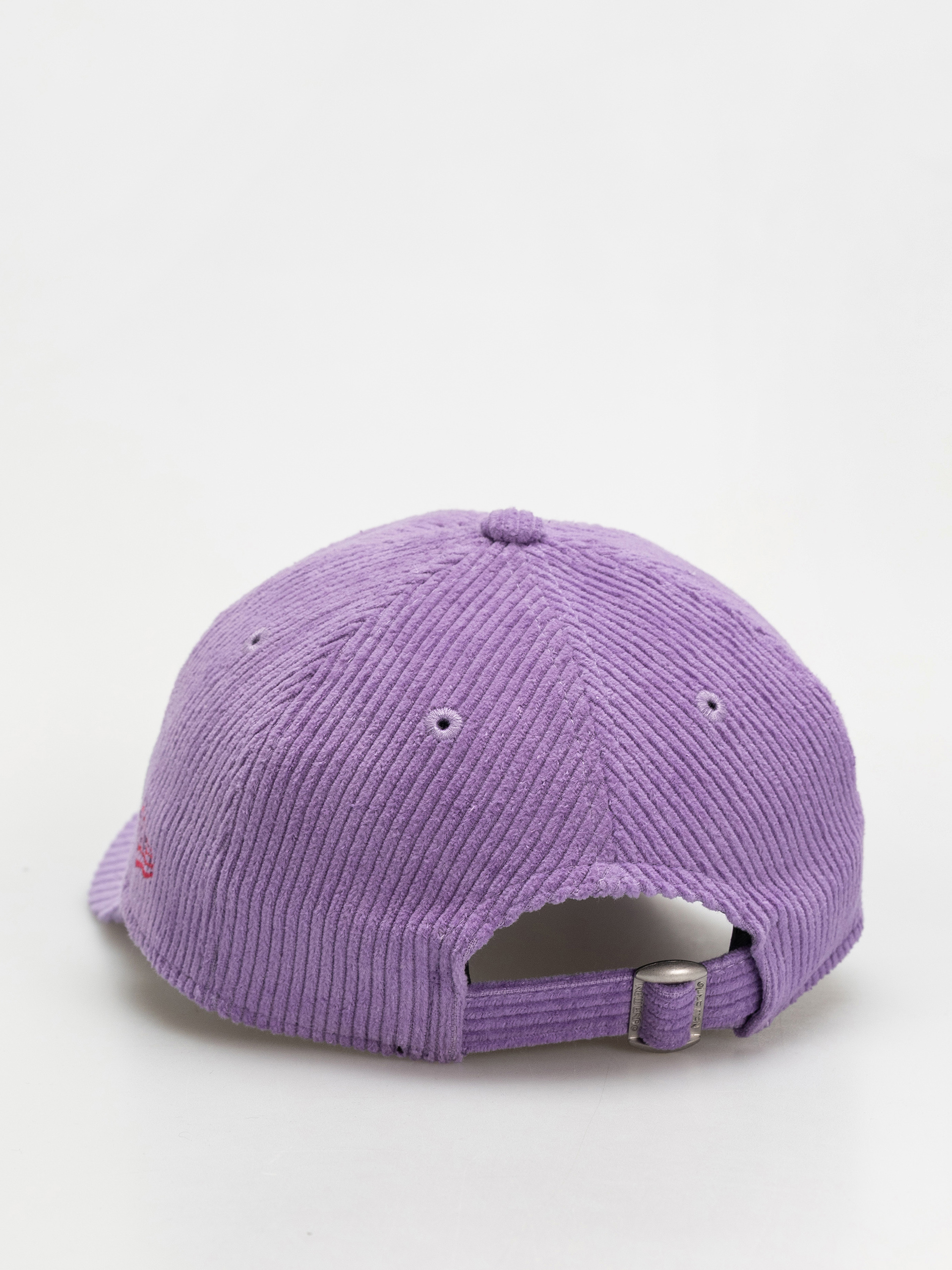Šiltovka New Era Cord 9Twenty New York Yankees Wmn (med purple)