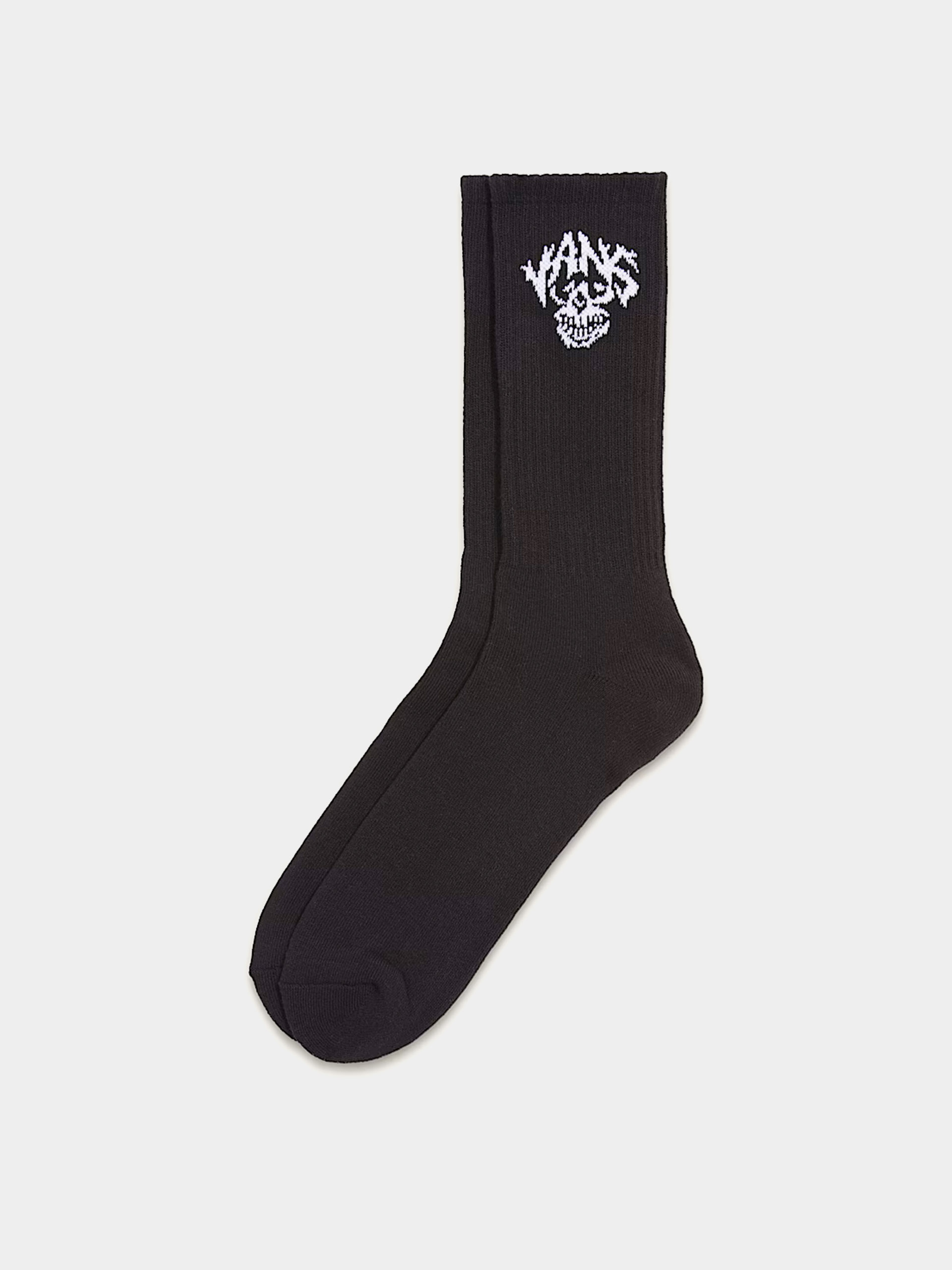Ponožky Vans Mister Sinister Crew (black)