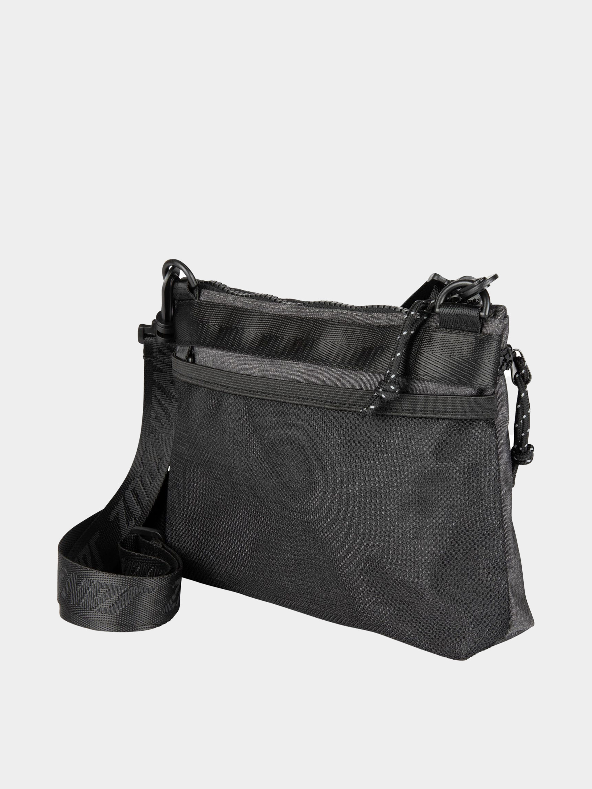 Kabelka Santa Cruz Classic Label (black)