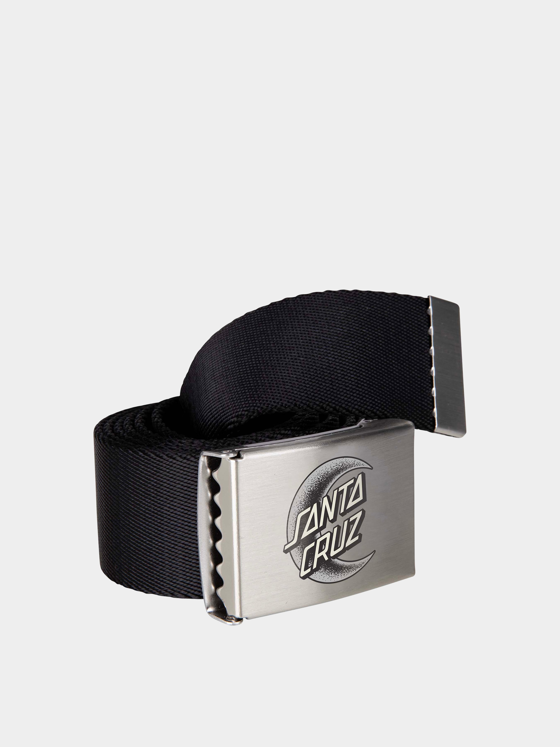Opasok Santa Cruz Moon Dot (black)