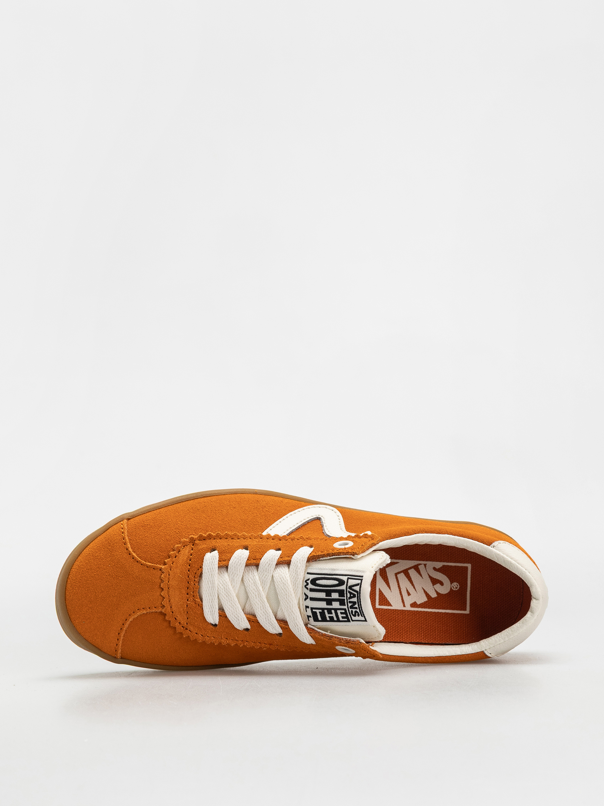 Topánky Vans Sport Low (gum marmalade)