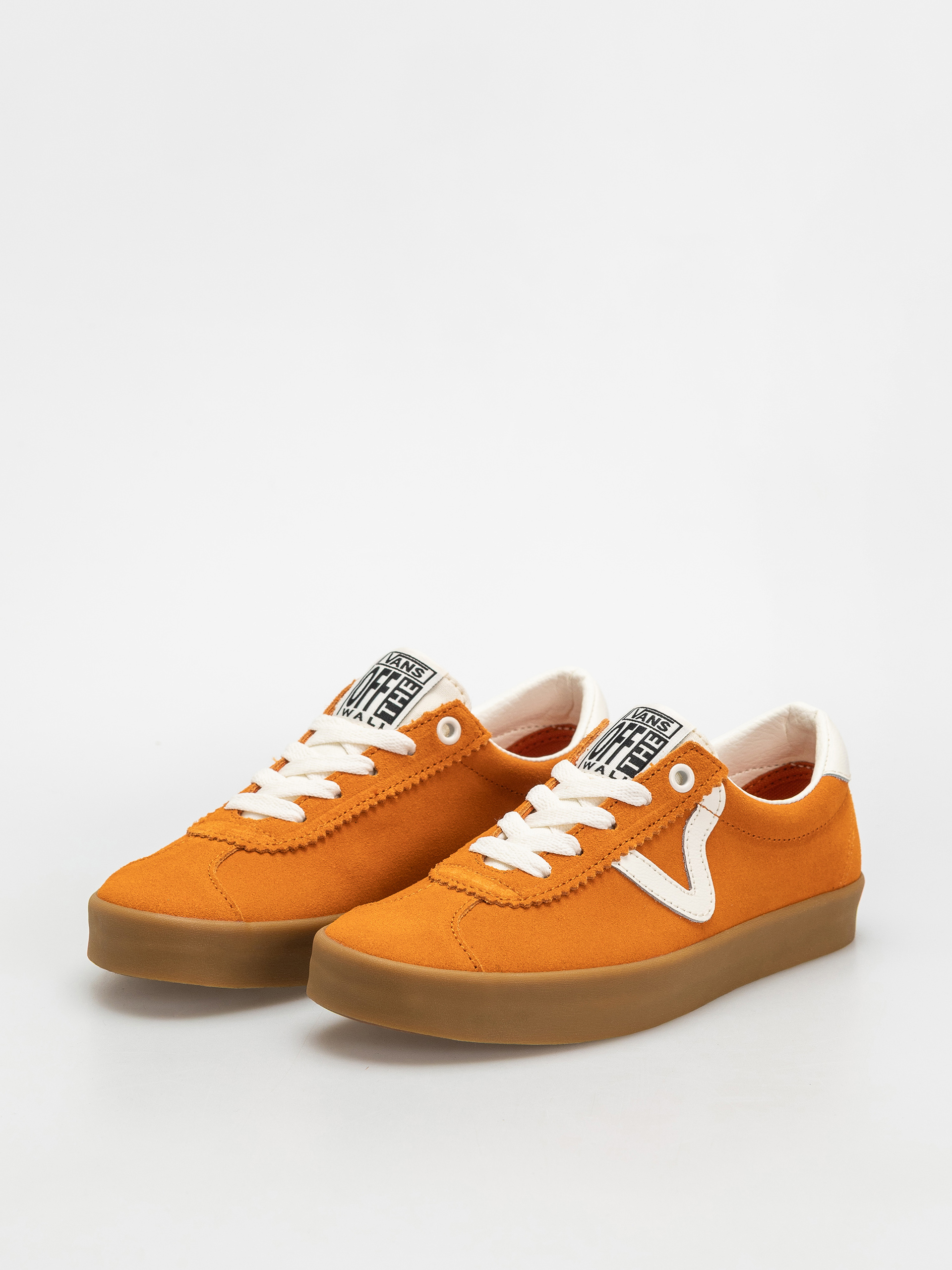 Topánky Vans Sport Low (gum marmalade)