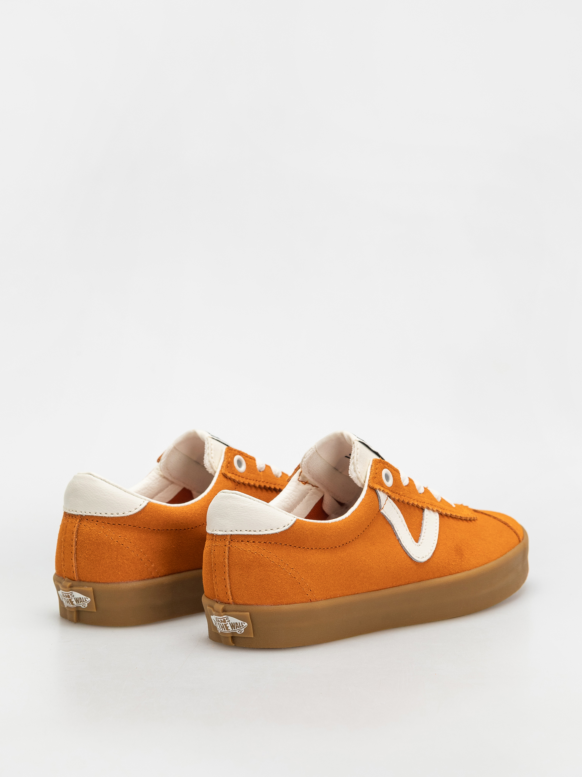 Topánky Vans Sport Low (gum marmalade)