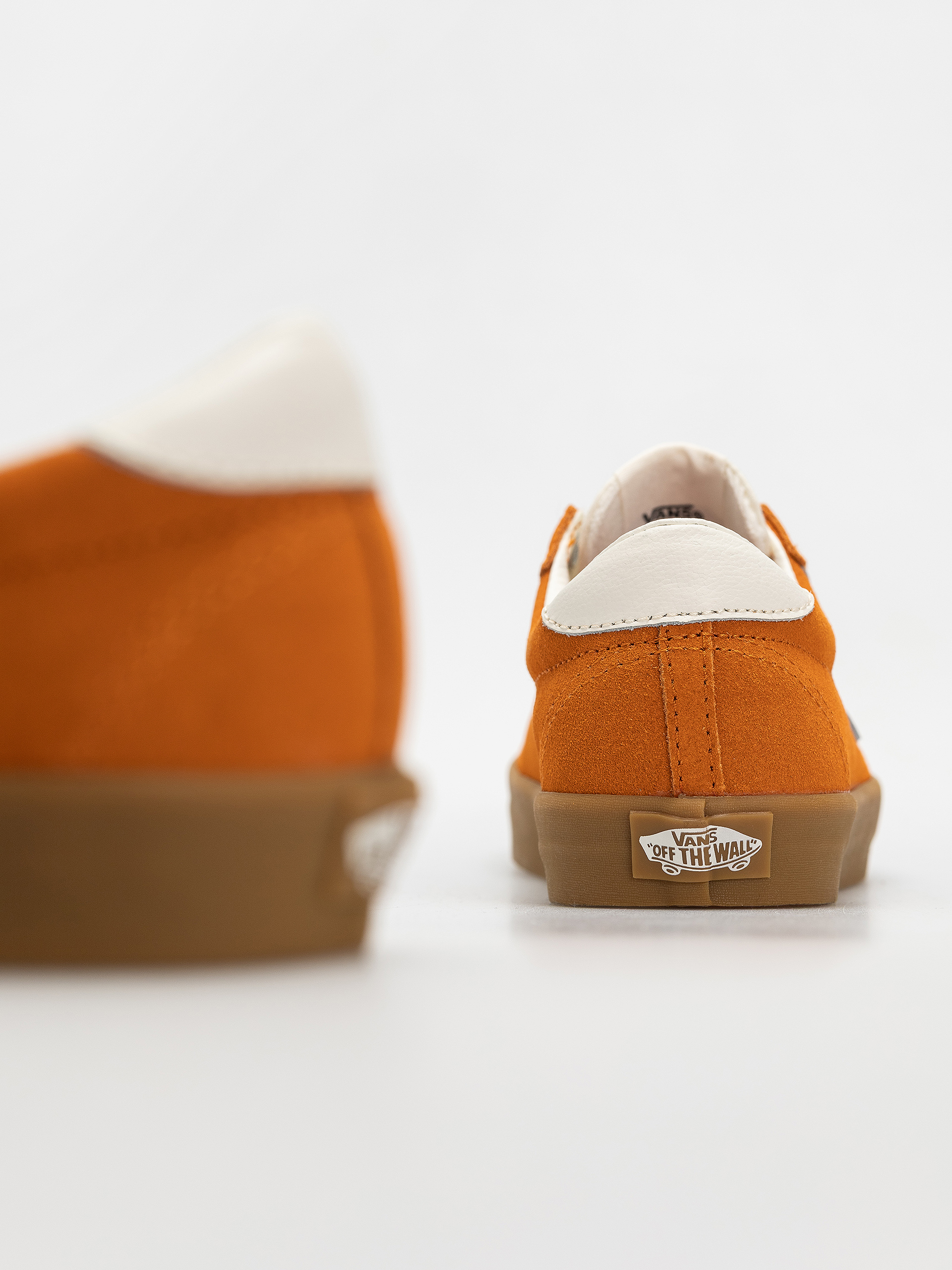 Topánky Vans Sport Low (gum marmalade)