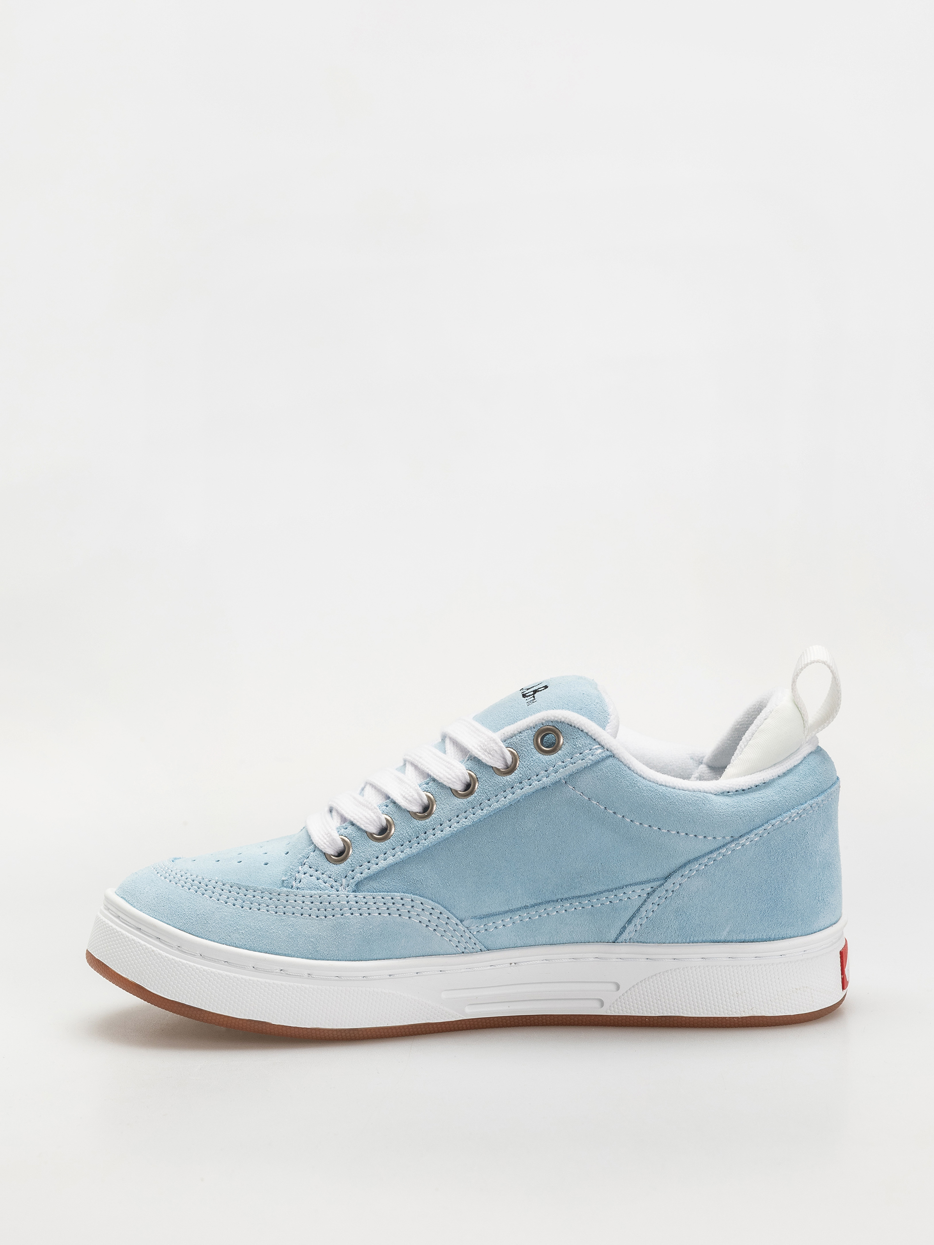 Topánky Vans Skate Cab 4 (baby blue)