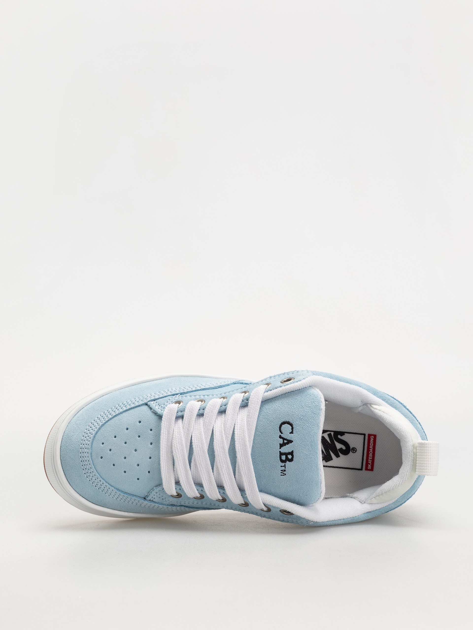 Topánky Vans Skate Cab 4 (baby blue)