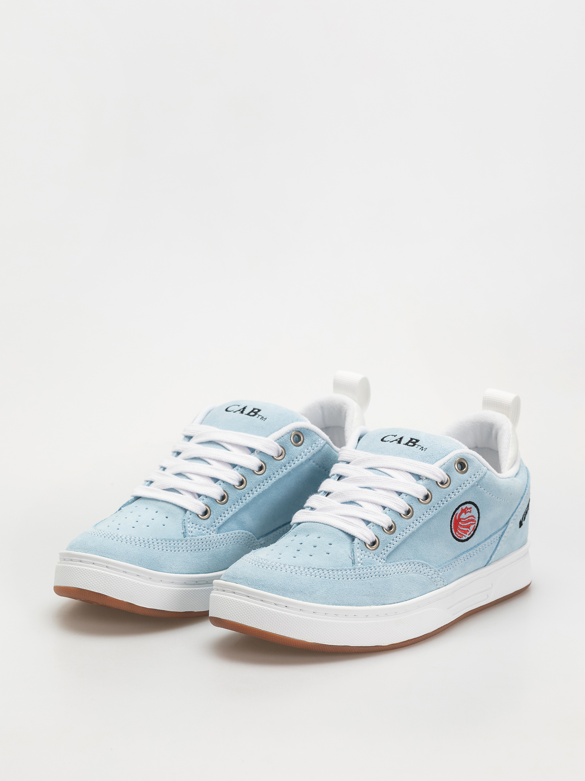 Topánky Vans Skate Cab 4 (baby blue)