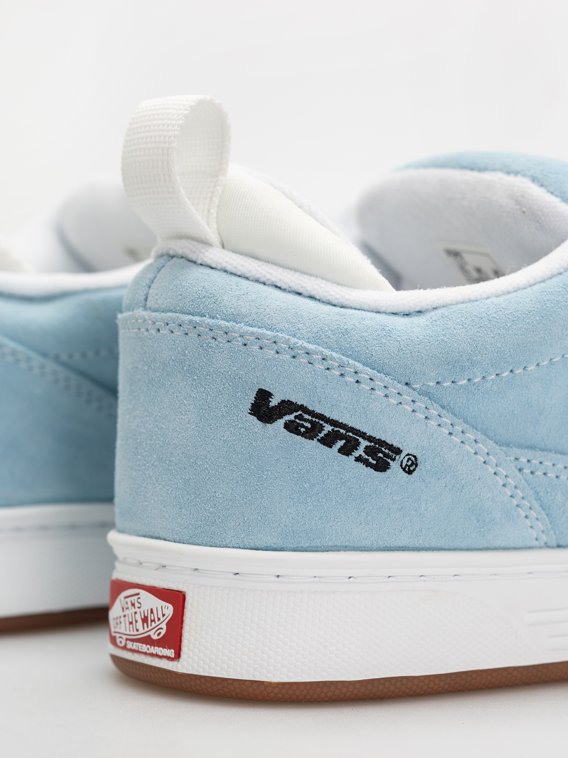 Topánky Vans Skate Cab 4 (baby blue)
