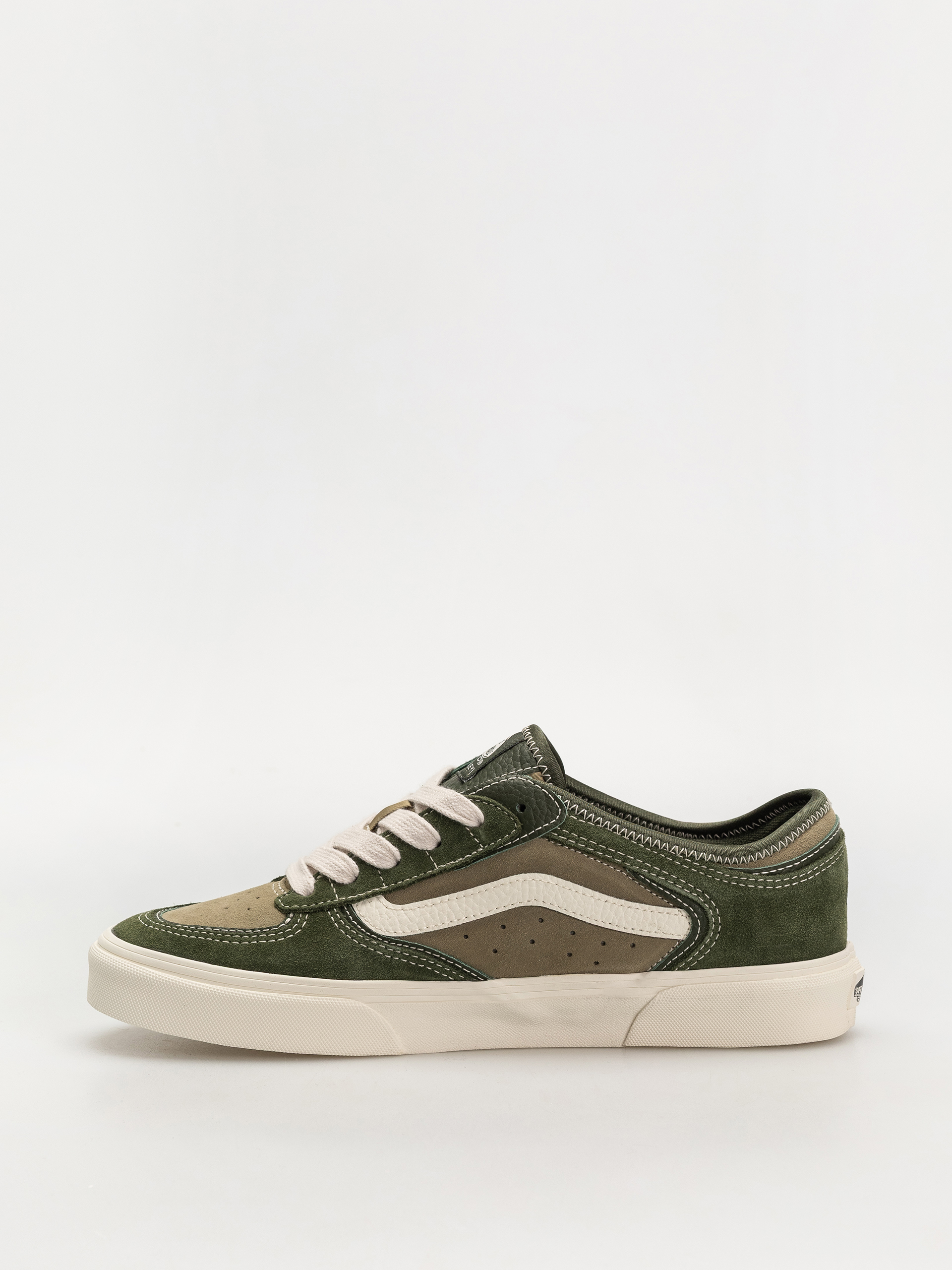 Topánky Vans Rowley Classic (rifle green)
