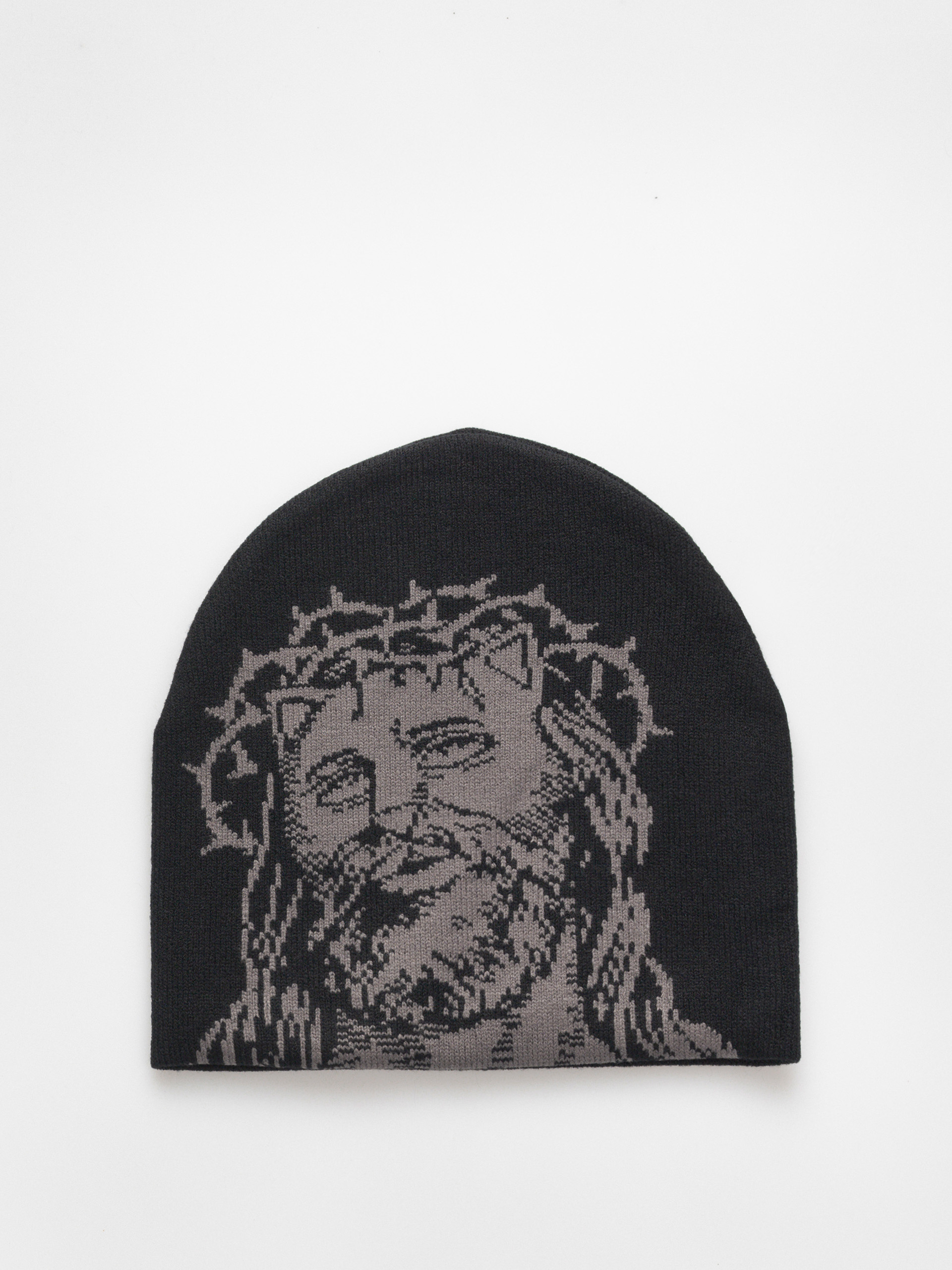 Čiapka RipNDip Lord Savior Skull (black)