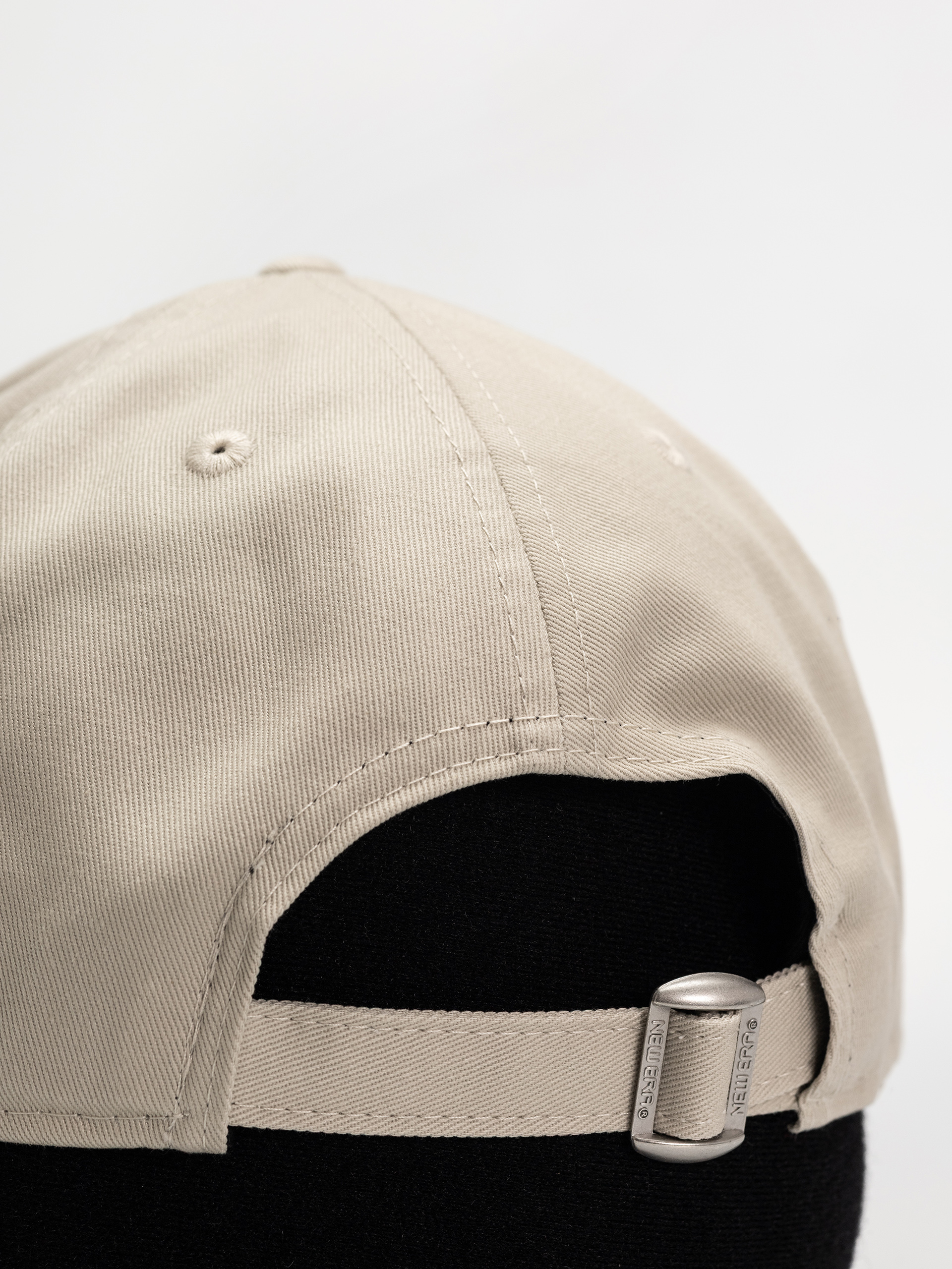 Šiltovka New Era Side Patch 9Forty La Dodgers (light beige)