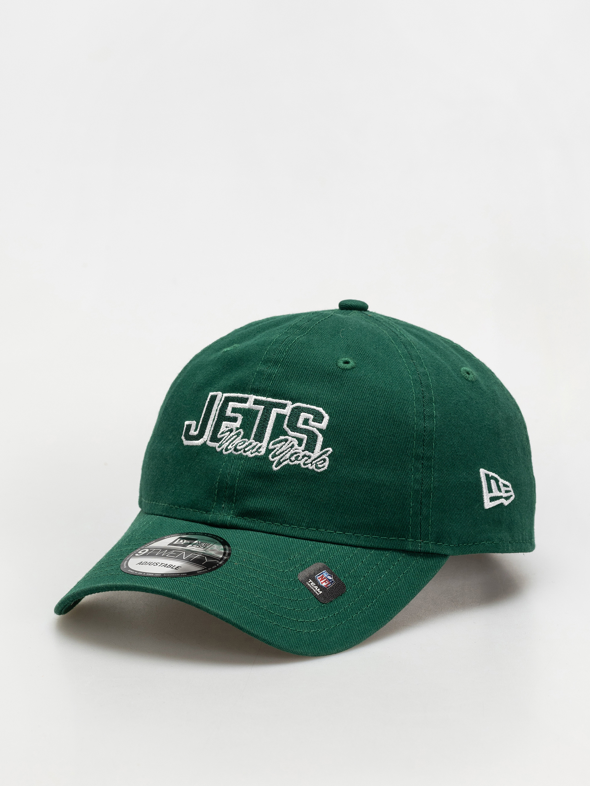 Šiltovka New Era NFL Script 9Twenty Jets