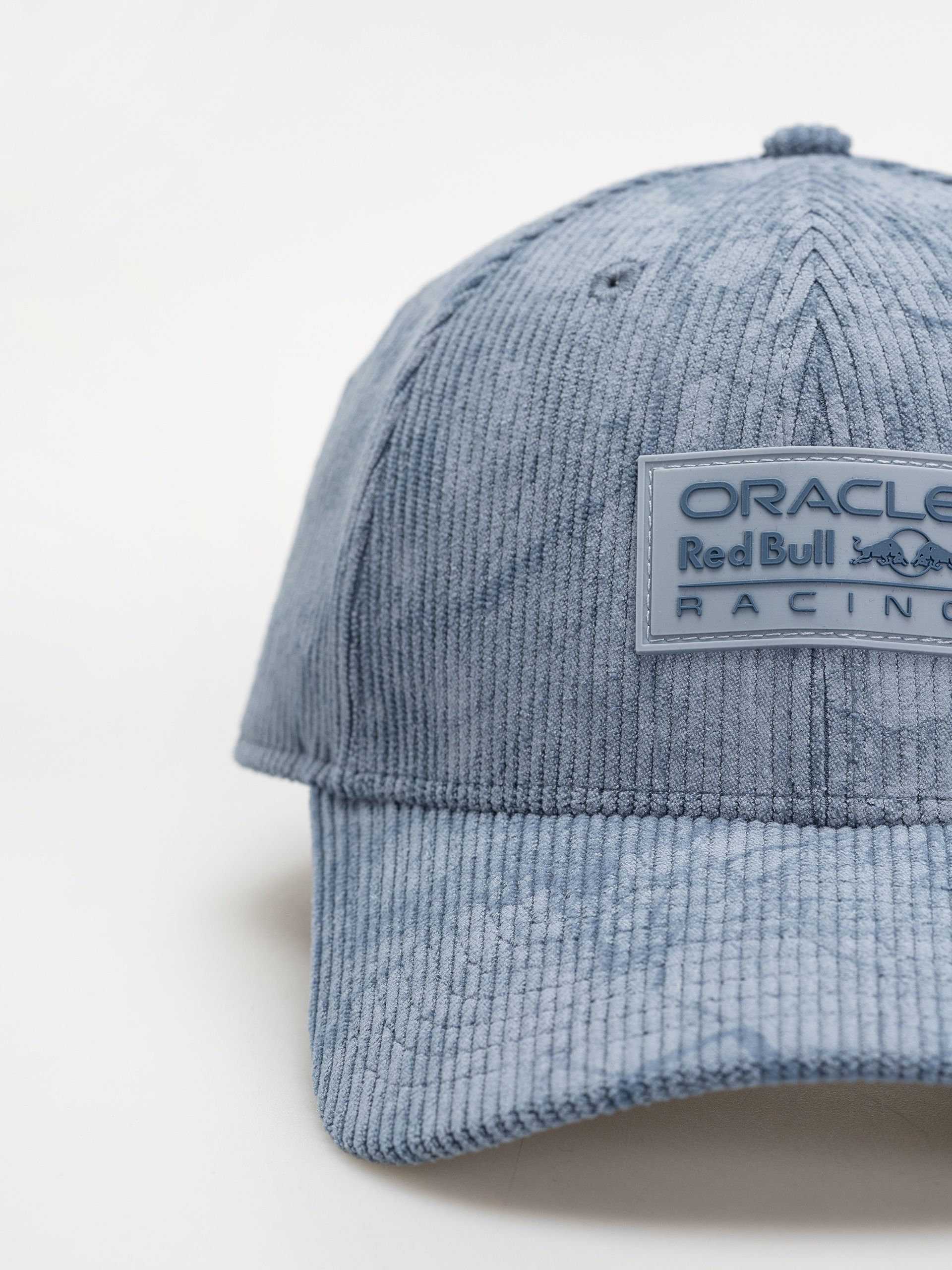 Šiltovka New Era Cord 9Forty Red Bull (open blue)