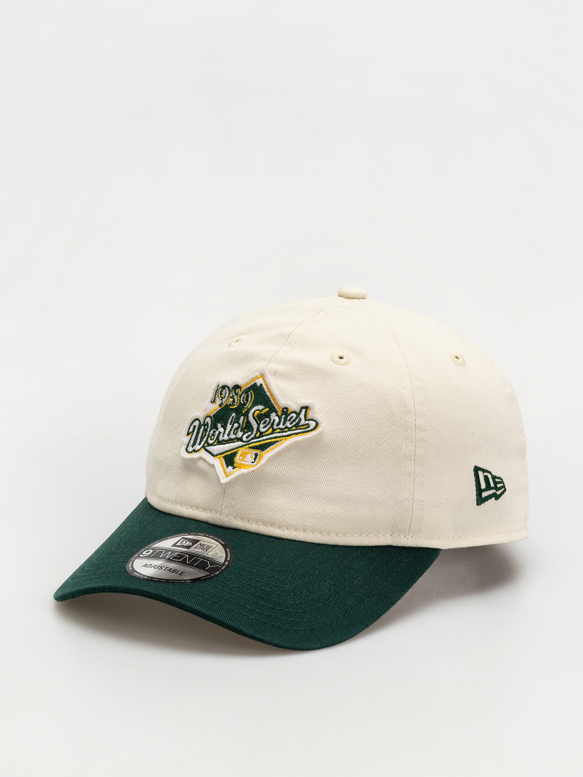 Šiltovka New Era Ws Patch 9Twenty Athletics