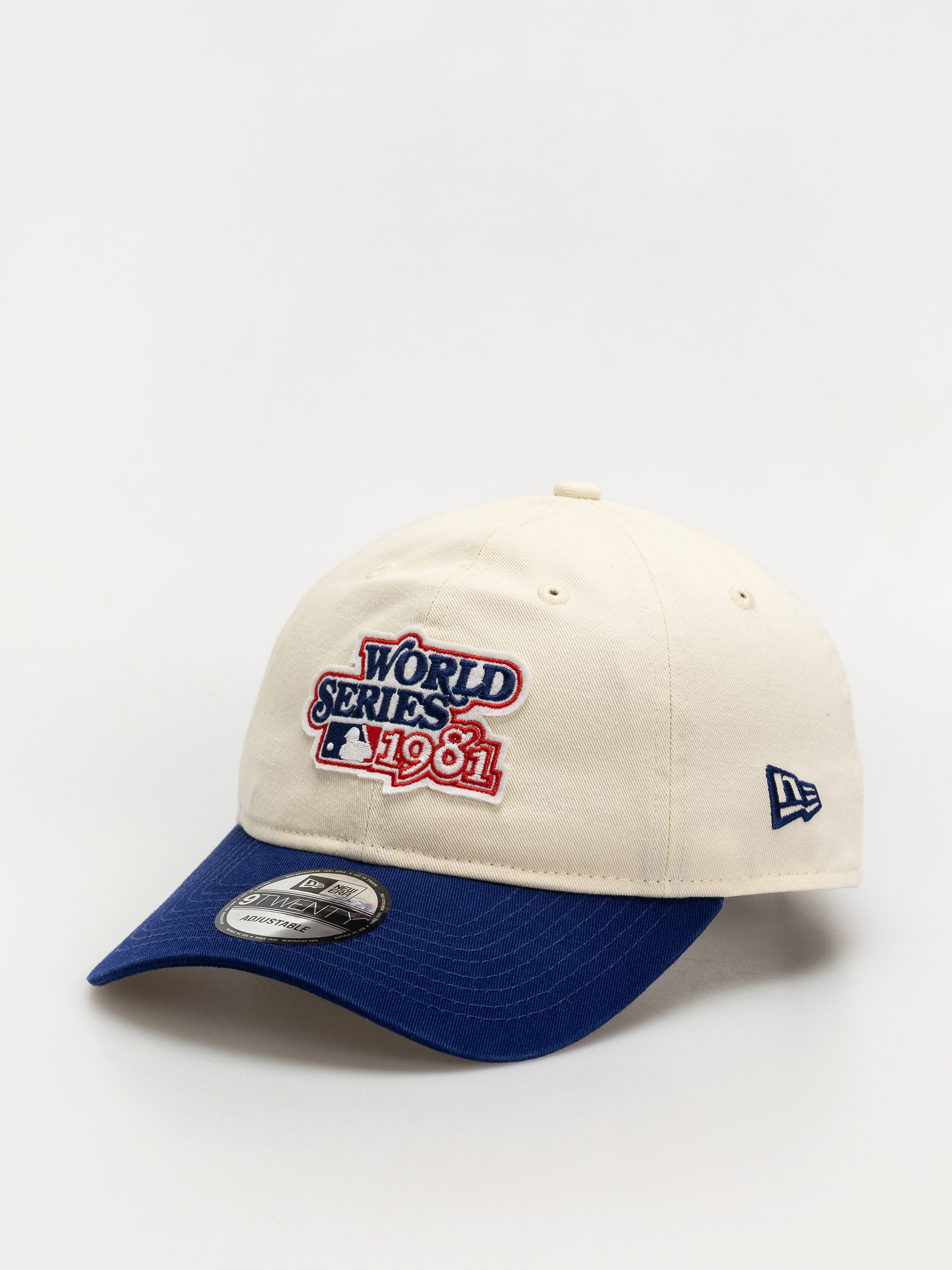 Šiltovka New Era Ws Patch 9Twenty La Dodgers