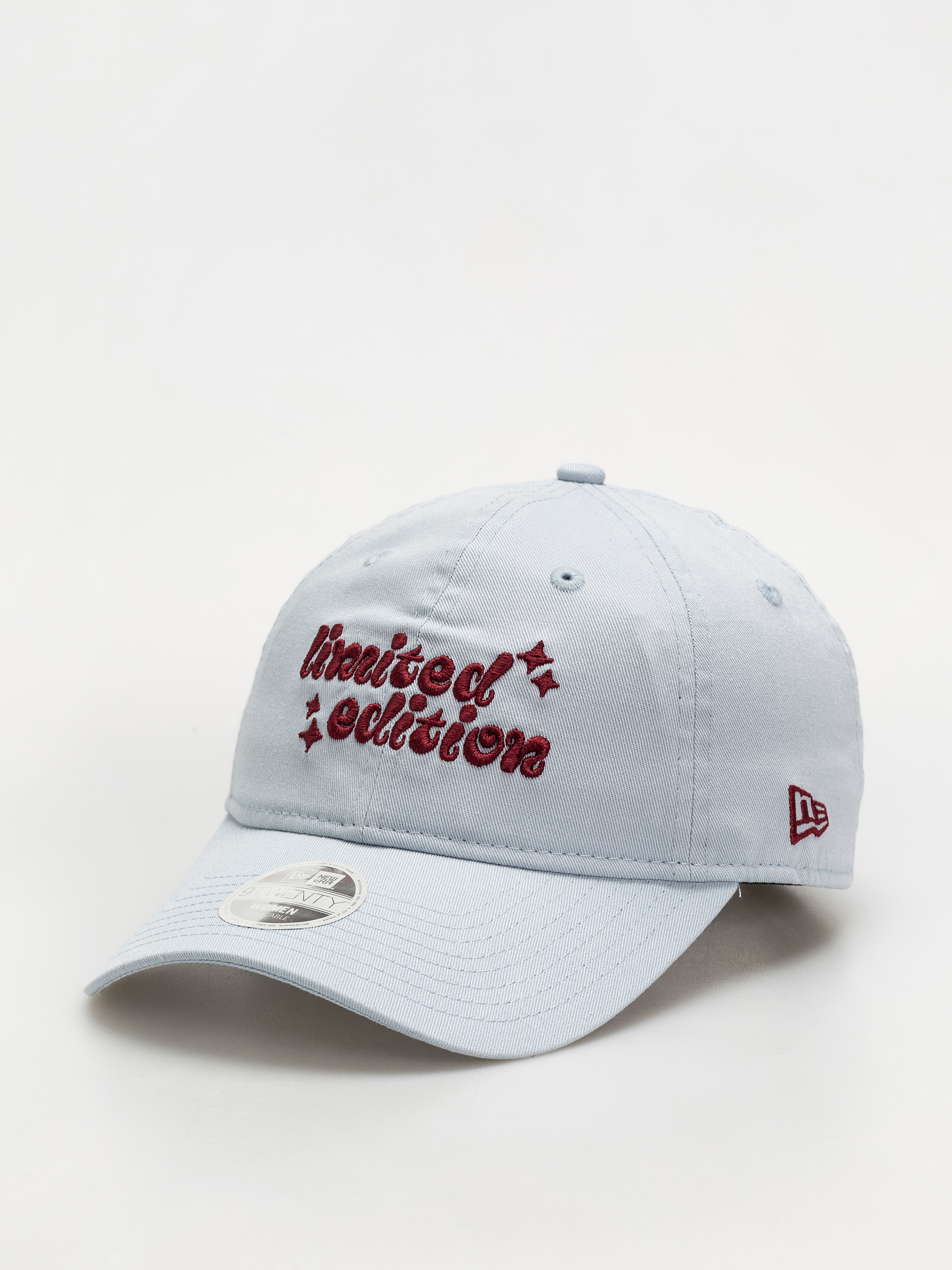 u0160iltovka New Era Phrase 9Twenty Wmn (pastel blue)