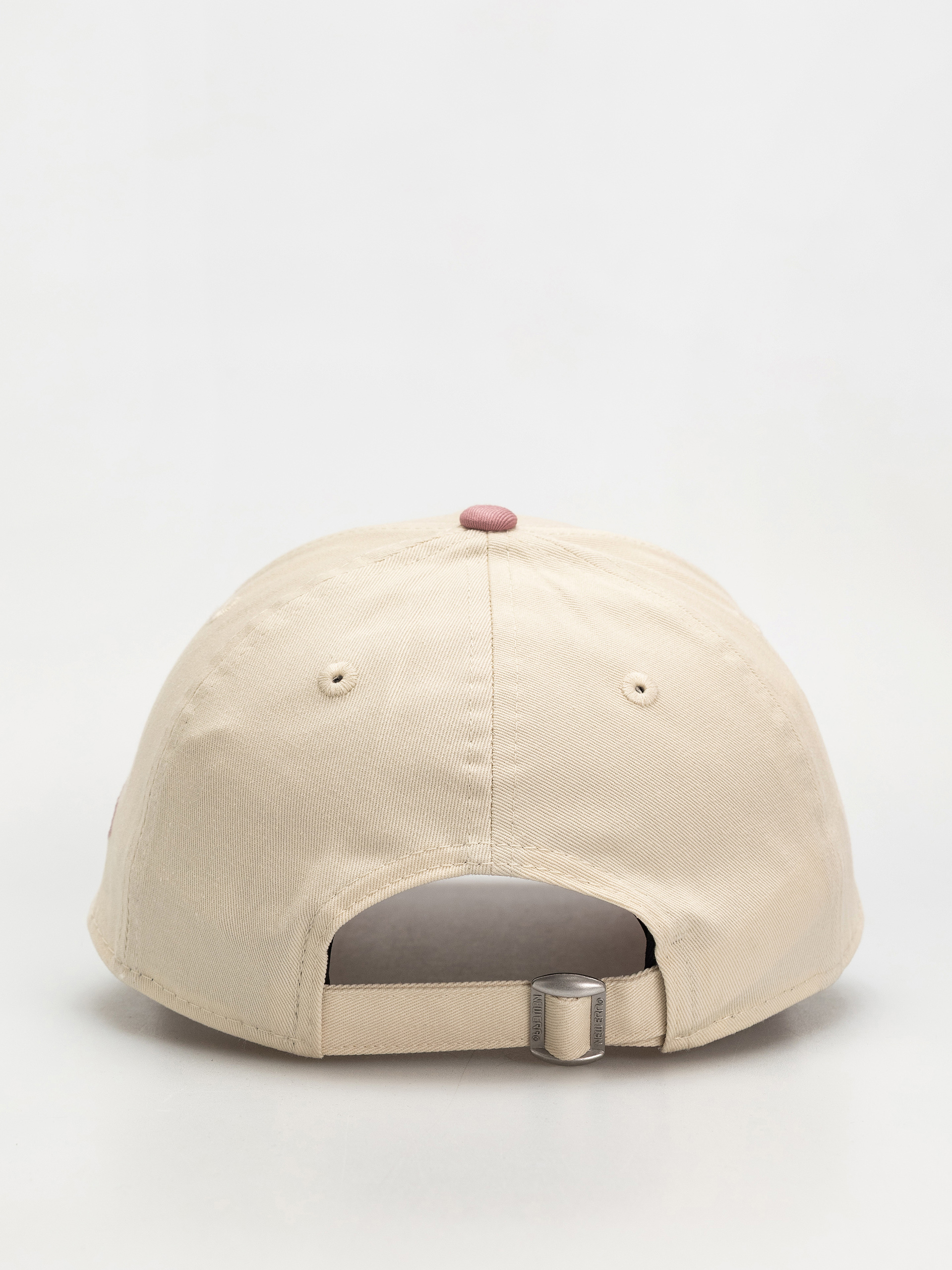 Šiltovka New Era Contrast 9Forty Red Bull (light beige)