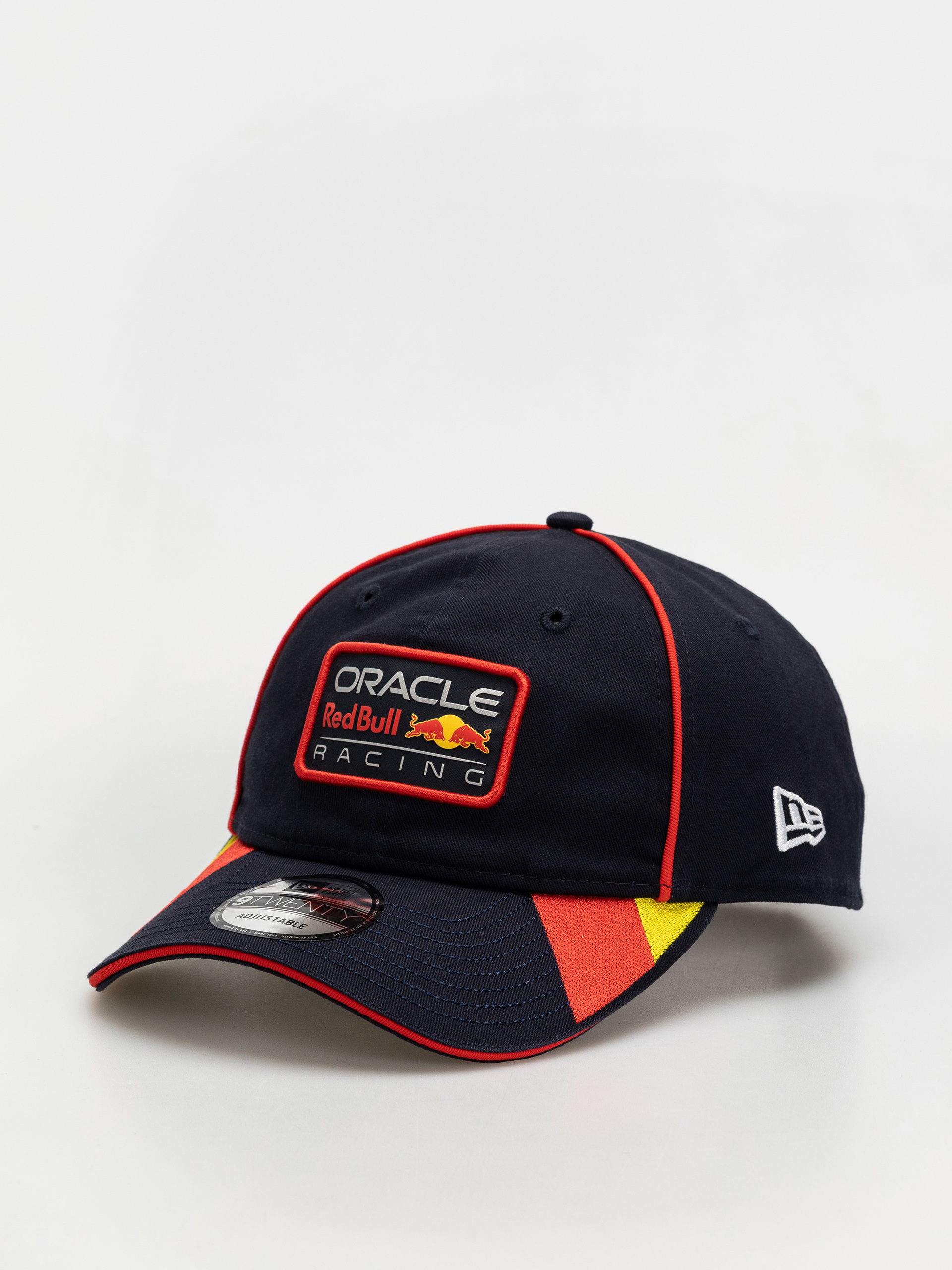 Šiltovka New Era Retro 9Twenty Red Bull