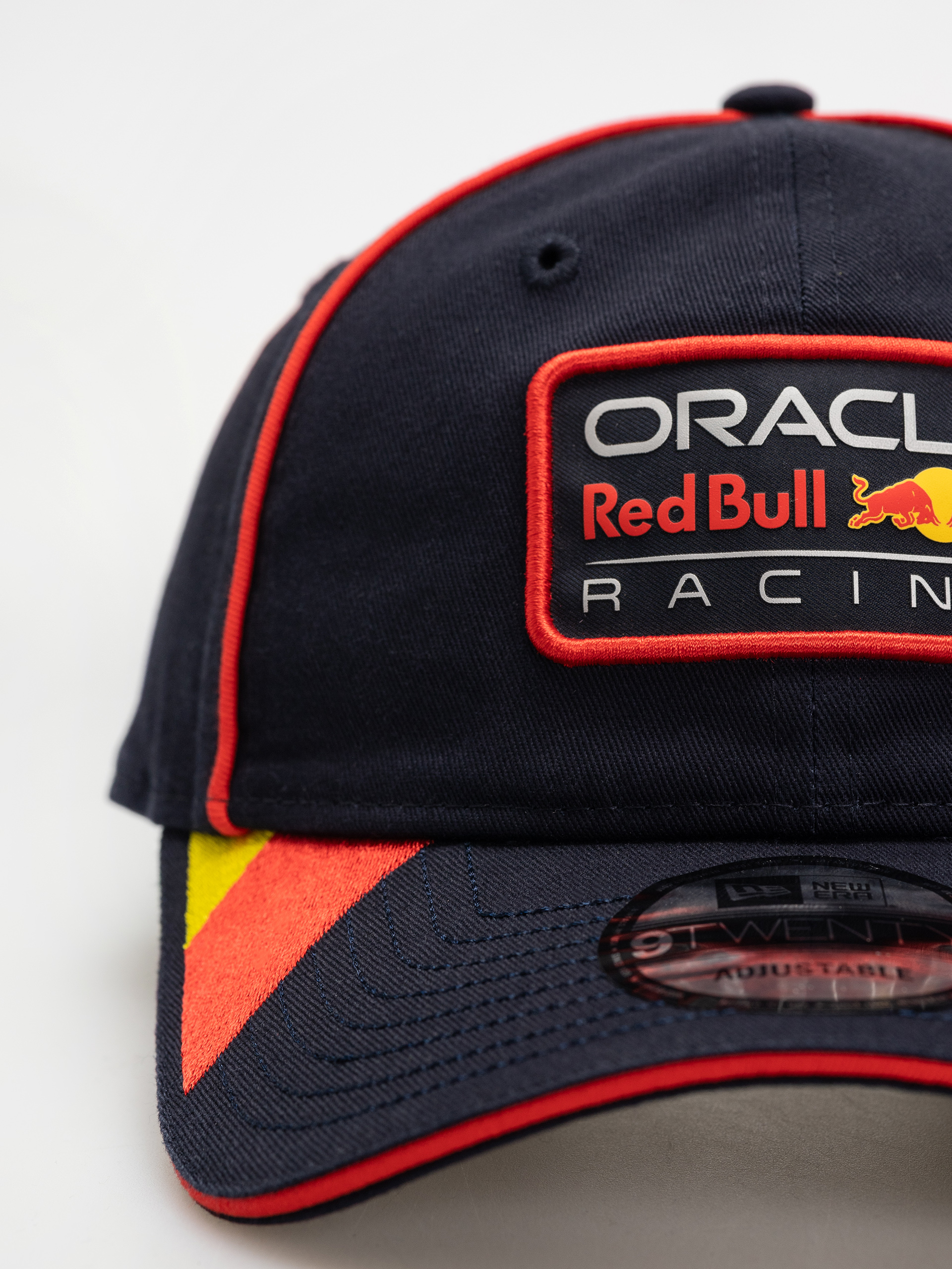 Šiltovka New Era Retro 9Twenty Red Bull (dk blue)