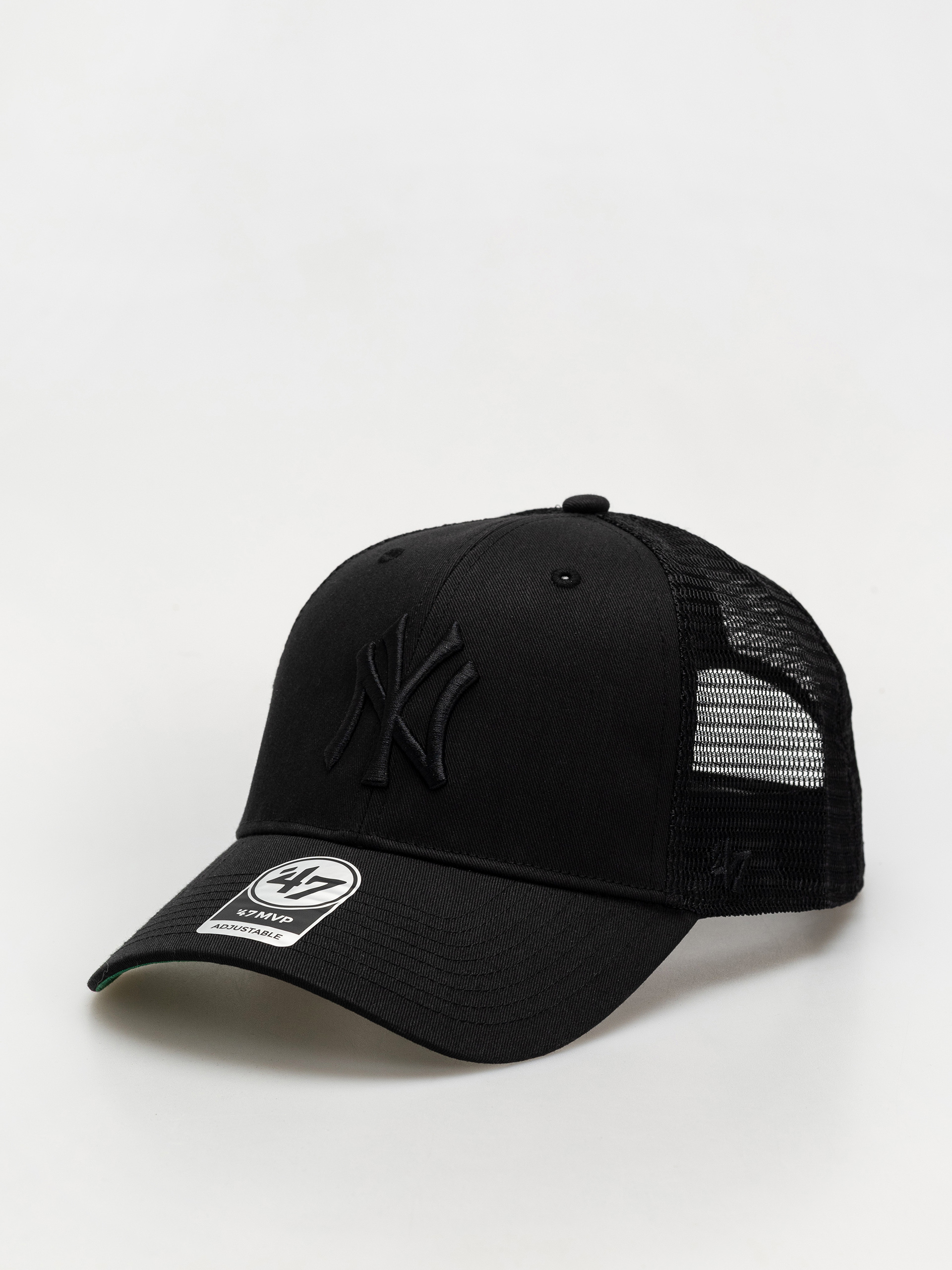 Šiltovka 47 Brand MLB New York Yankees Branson (black)