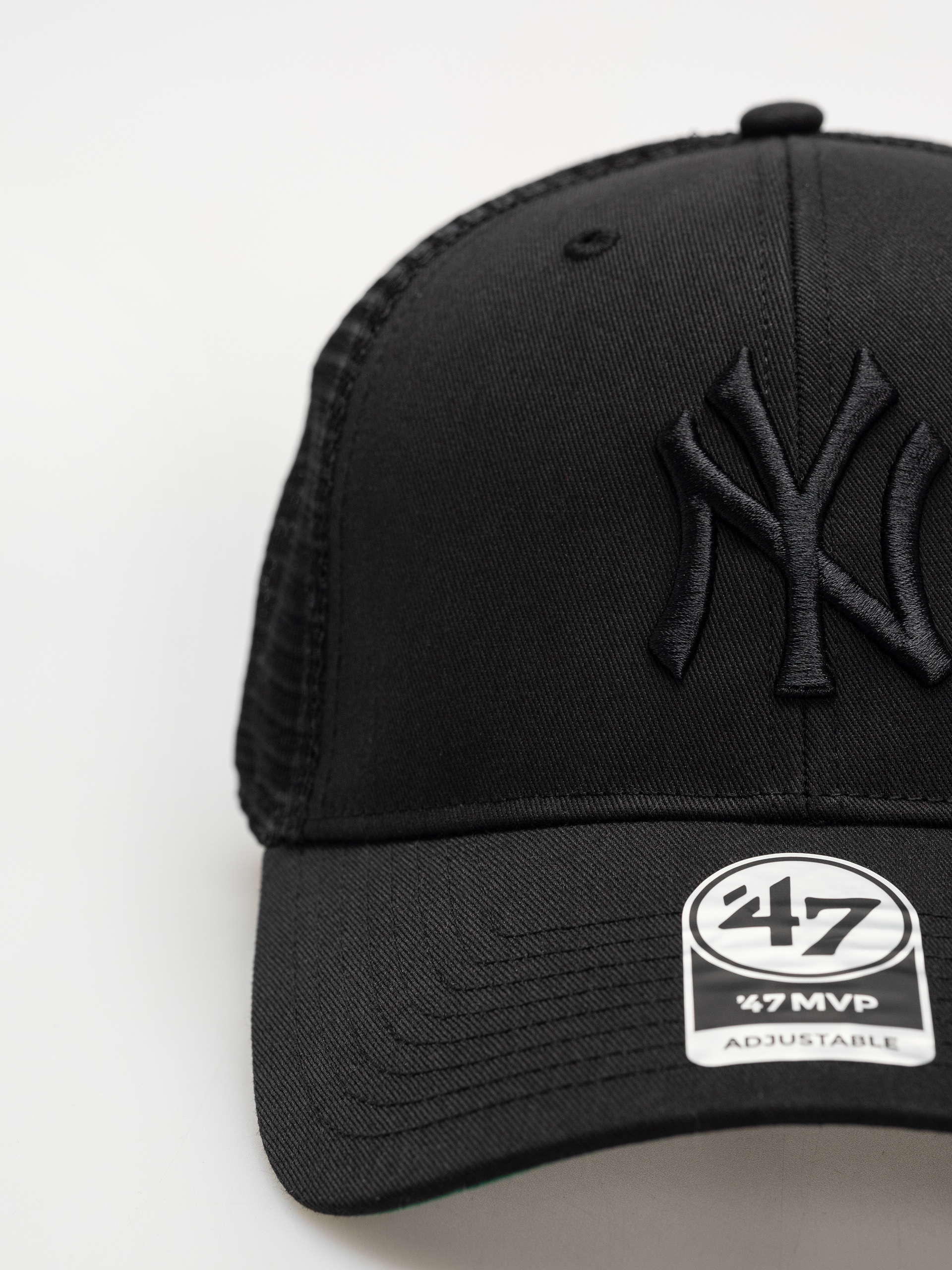 Šiltovka 47 Brand MLB New York Yankees Branson (black)