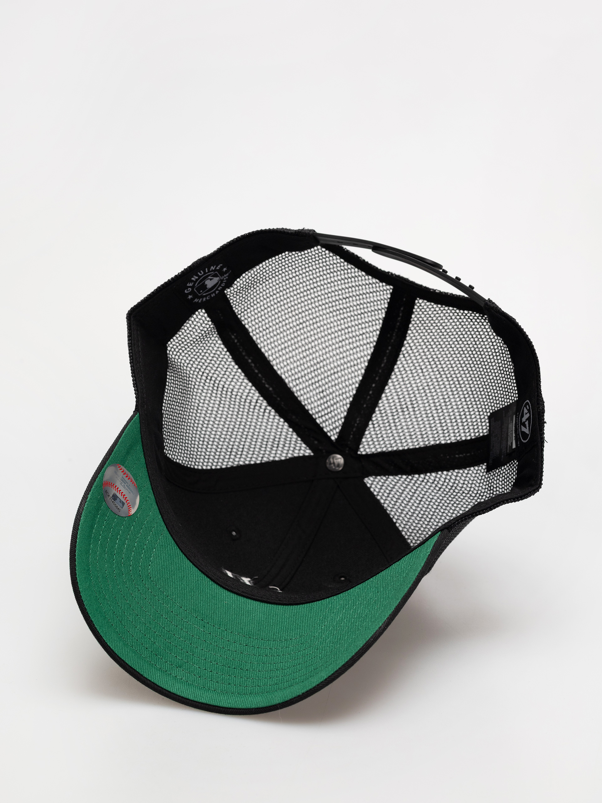 Šiltovka 47 Brand MLB New York Yankees Branson (black)
