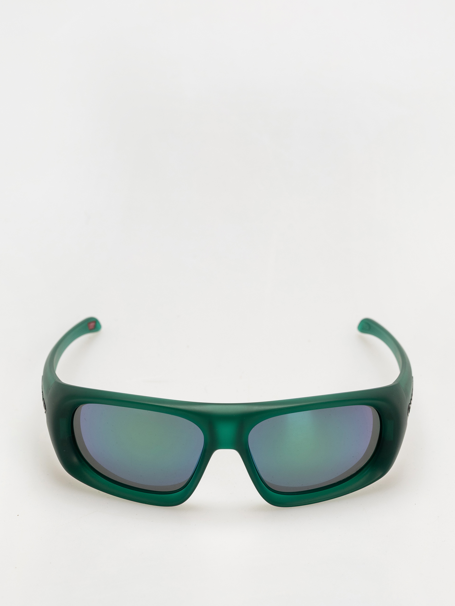 Slnečné okuliare Oakley Belleville (matte trans viridian/prizm jade)