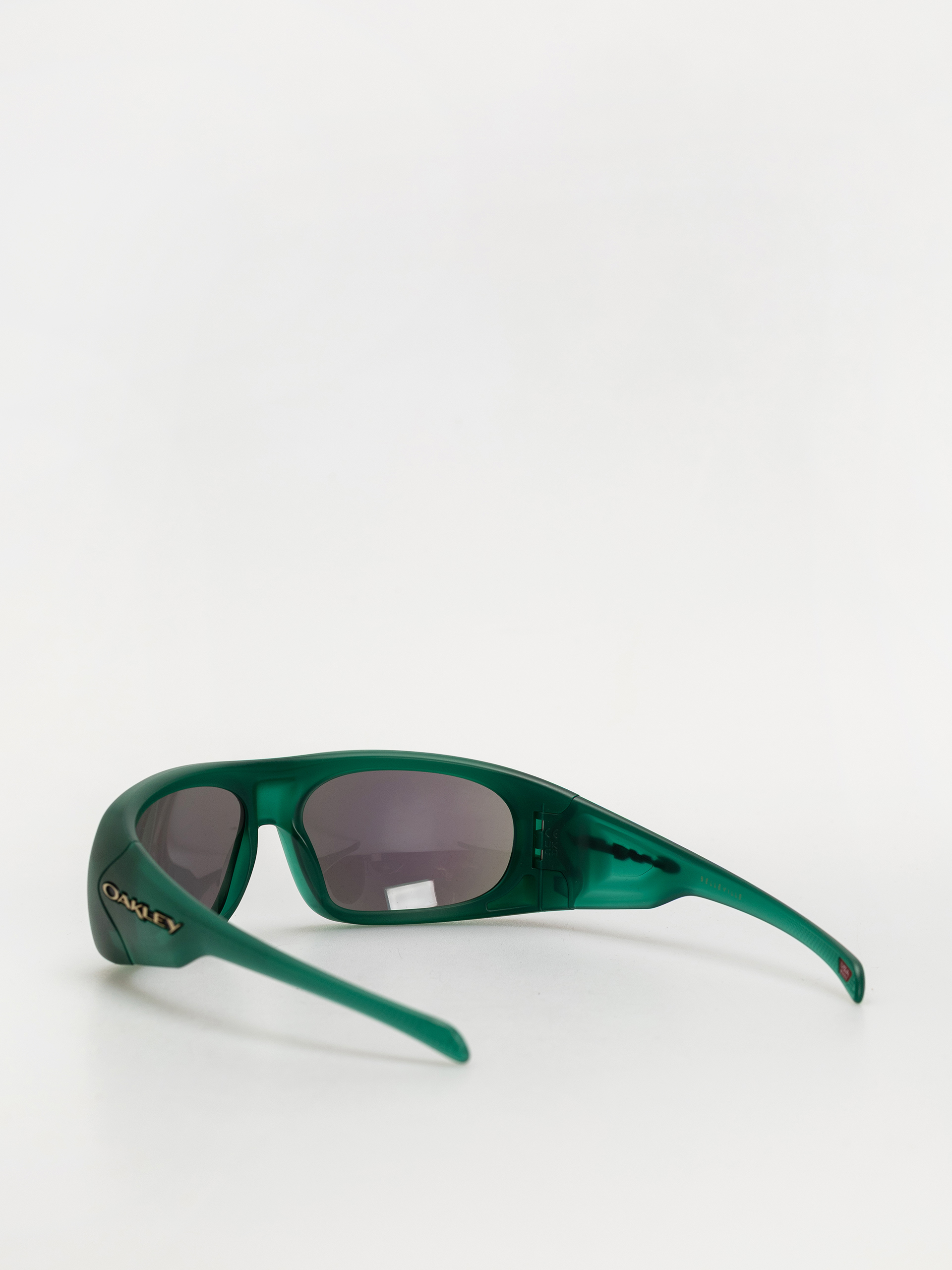 Slnečné okuliare Oakley Belleville (matte trans viridian/prizm jade)