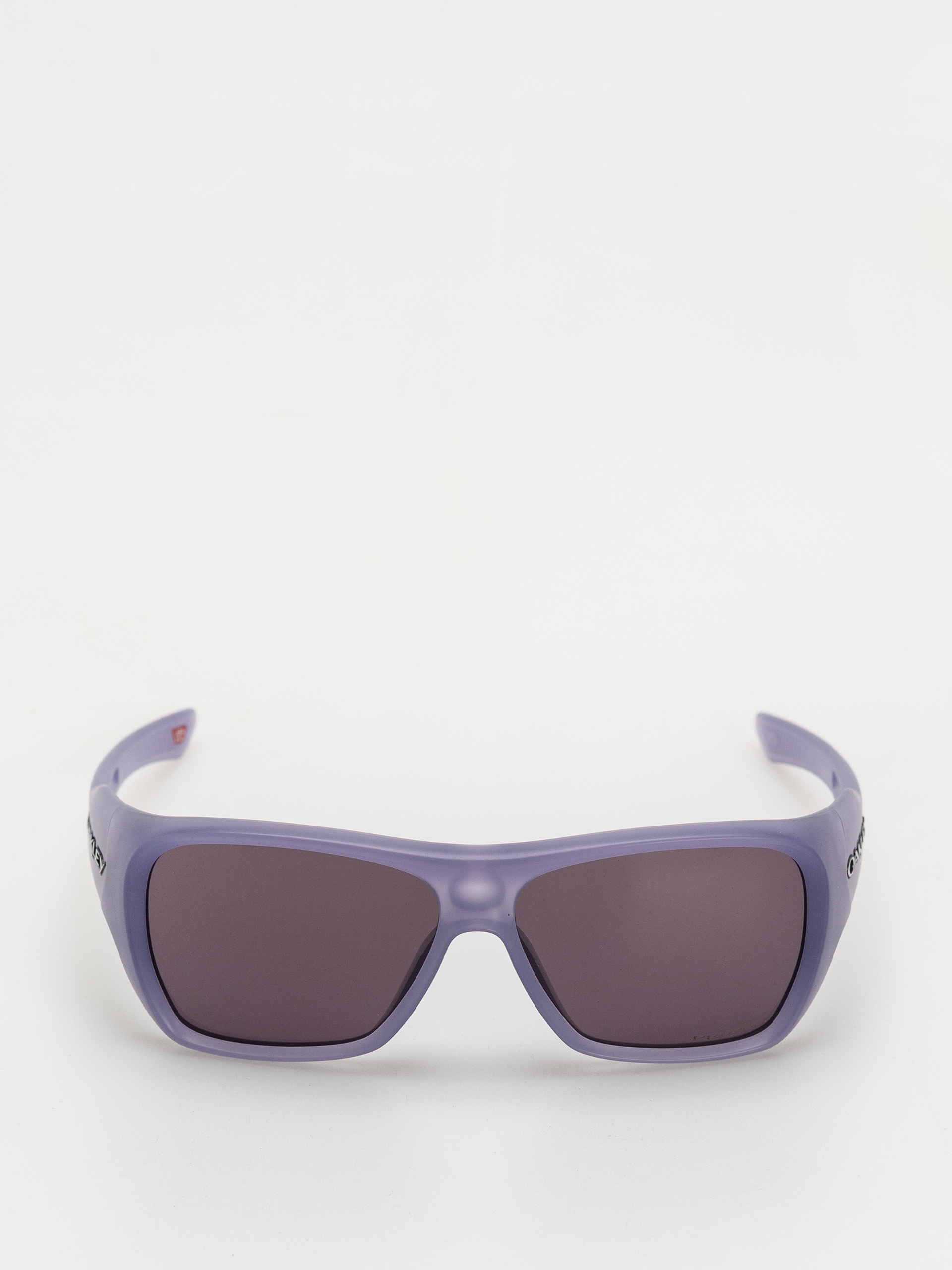 Slnečné okuliare Oakley Chaminade (matte trans lilac/prizm indigo)