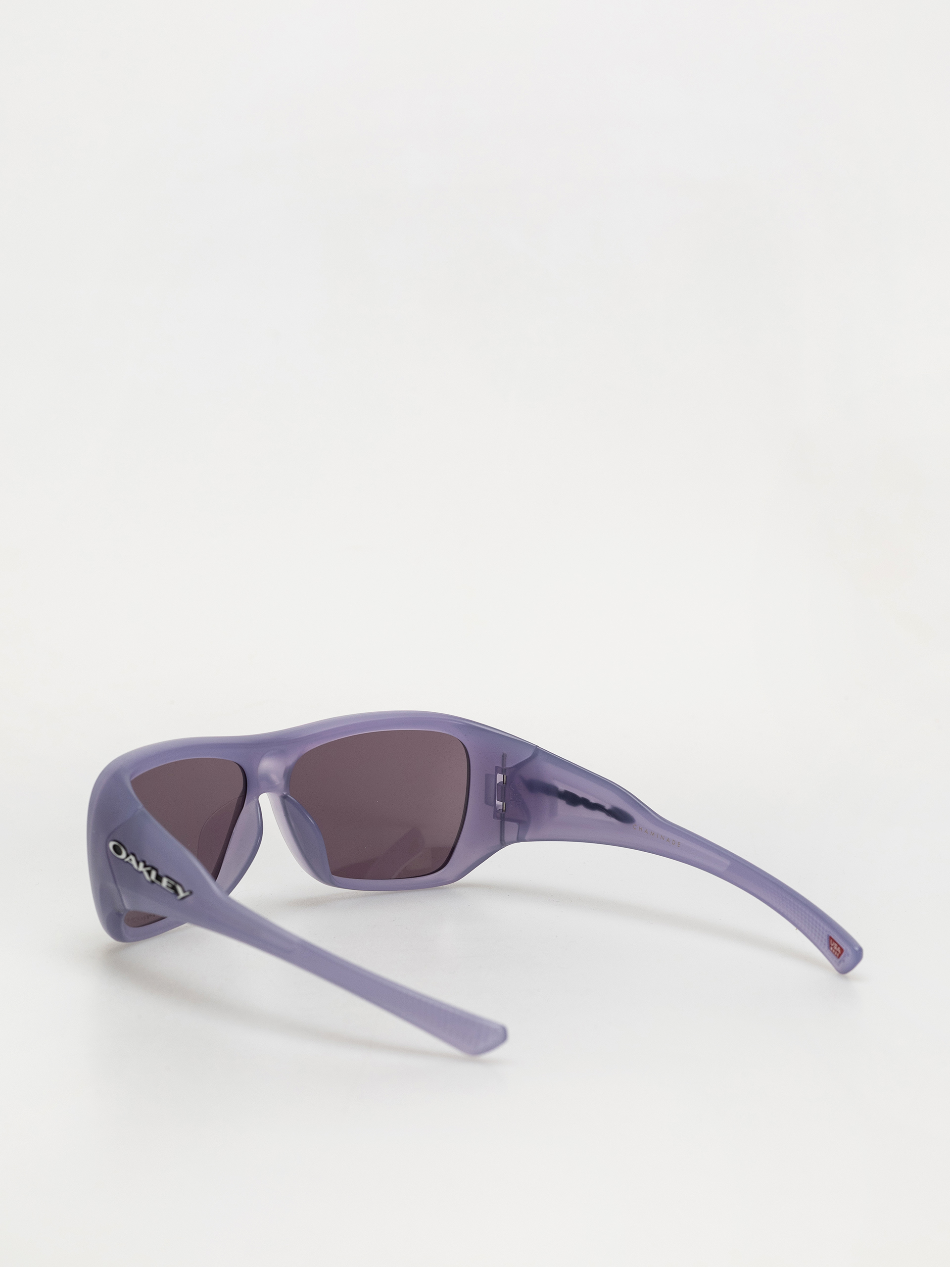 Slnečné okuliare Oakley Chaminade (matte trans lilac/prizm indigo)