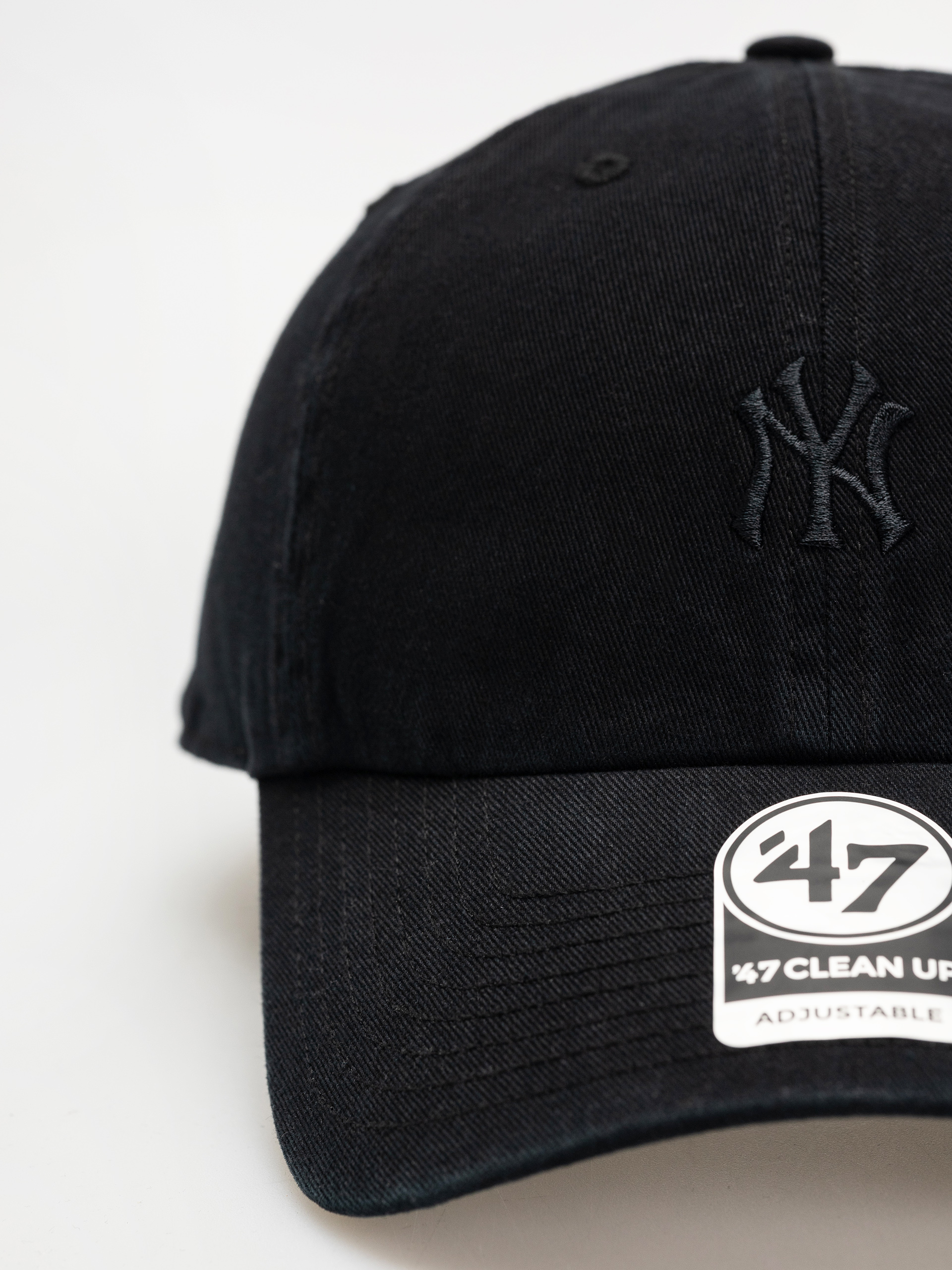Šiltovka 47 Brand MLB New York Yankees Base Runner (black)