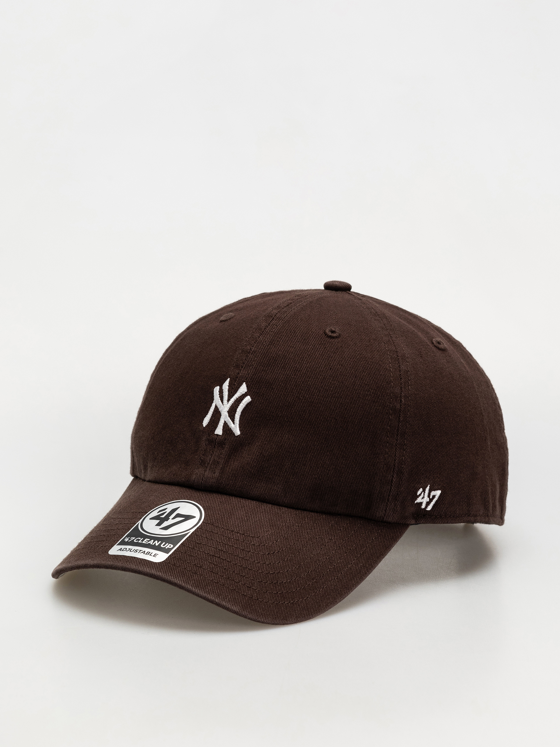 u0160iltovka 47 Brand MLB New York Yankees Base Runner (brown)