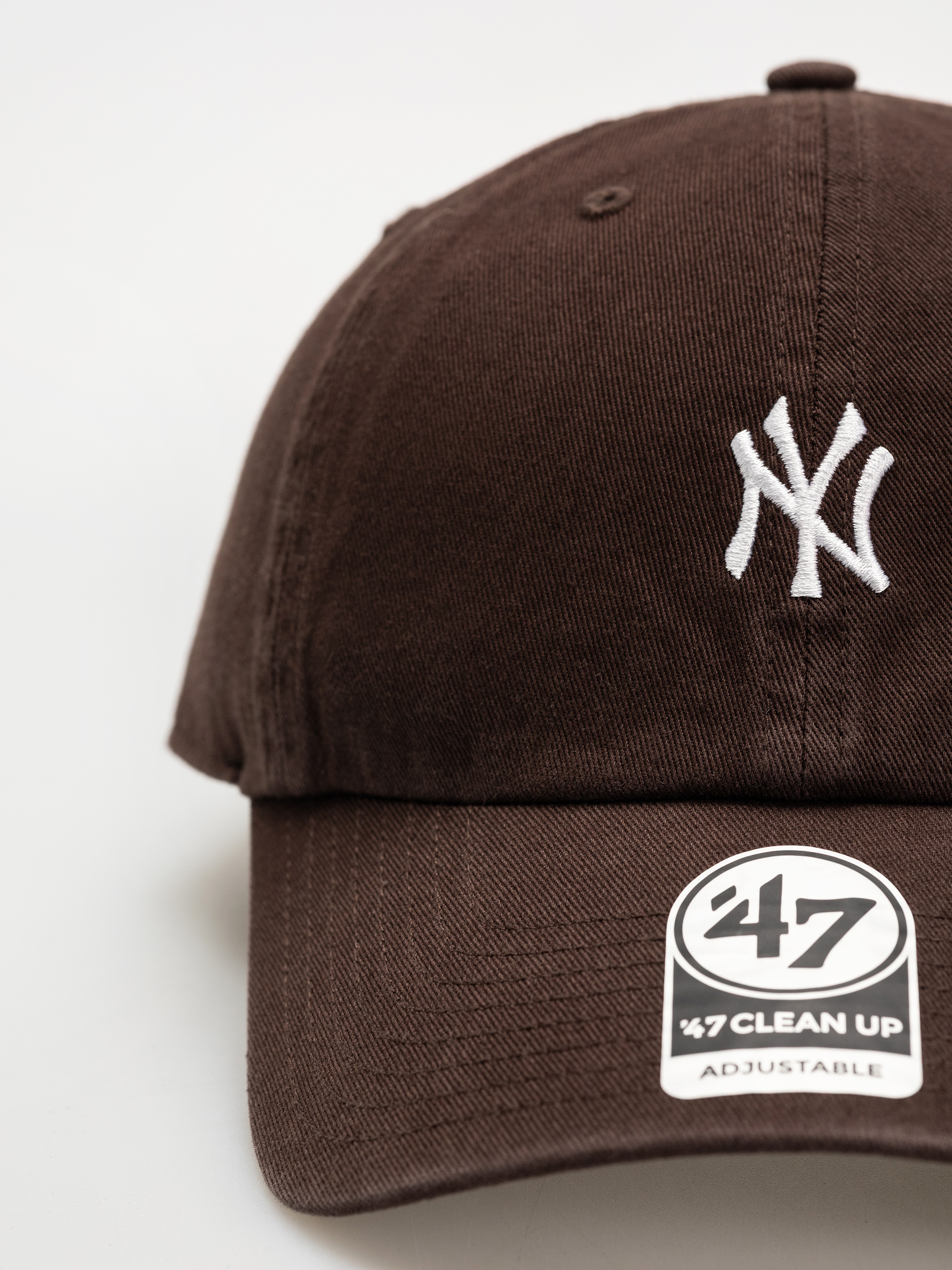 Šiltovka 47 Brand MLB New York Yankees Base Runner (brown)