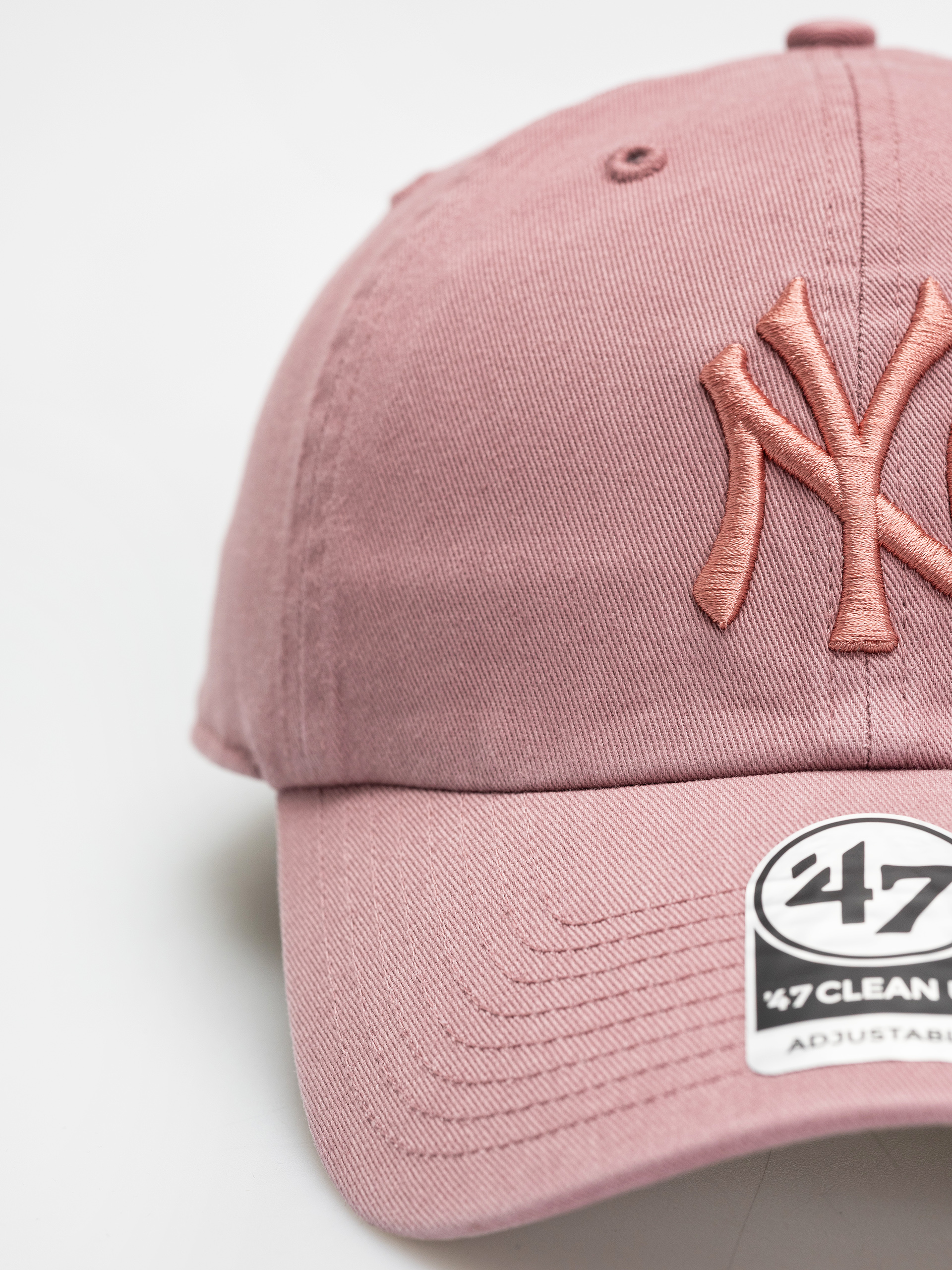 Šiltovka 47 Brand MLB New York Yankees (mauve)