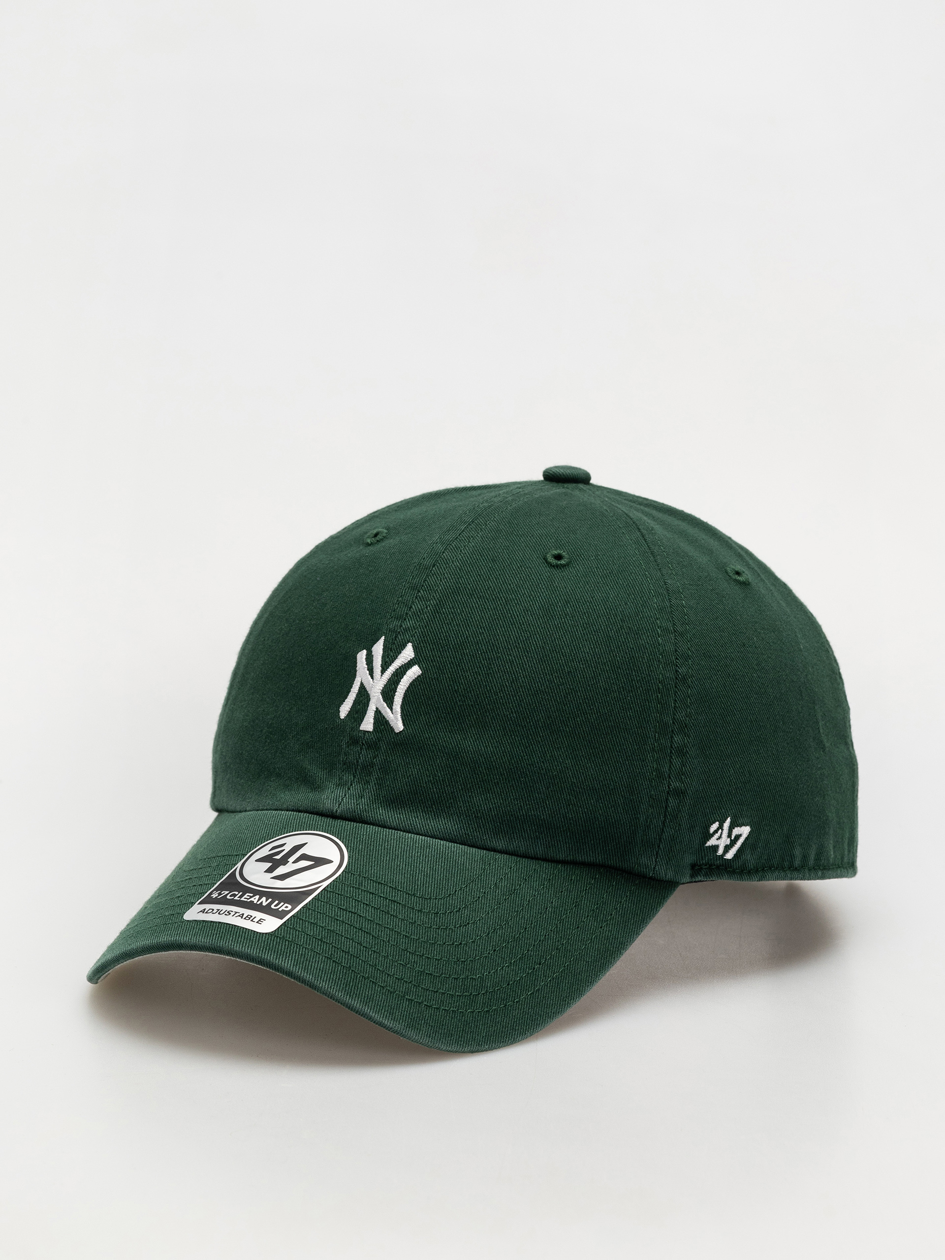 u0160iltovka 47 Brand MLB New York Yankees Base Runner (dark green)