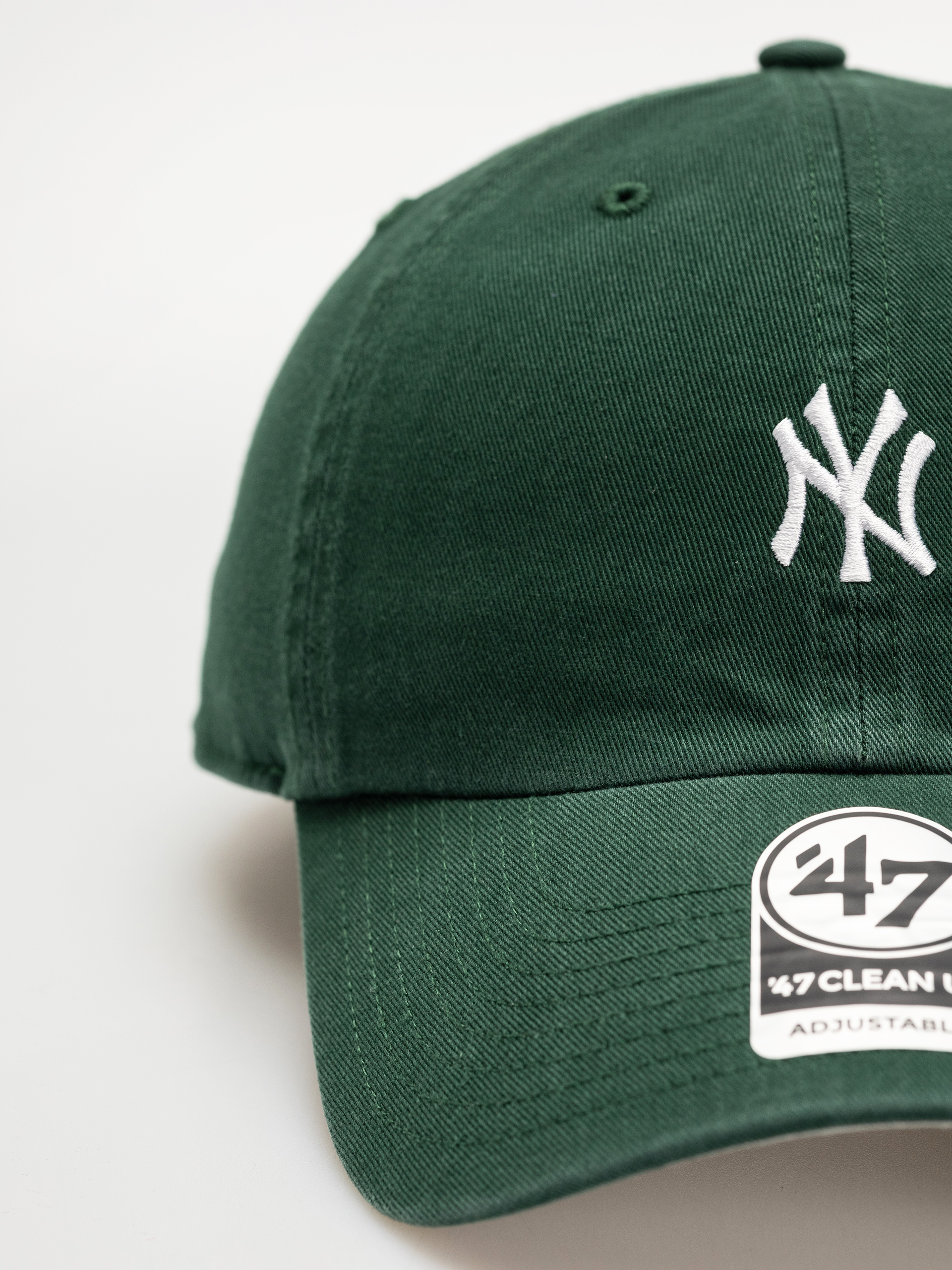 Šiltovka 47 Brand MLB New York Yankees Base Runner (dark green)