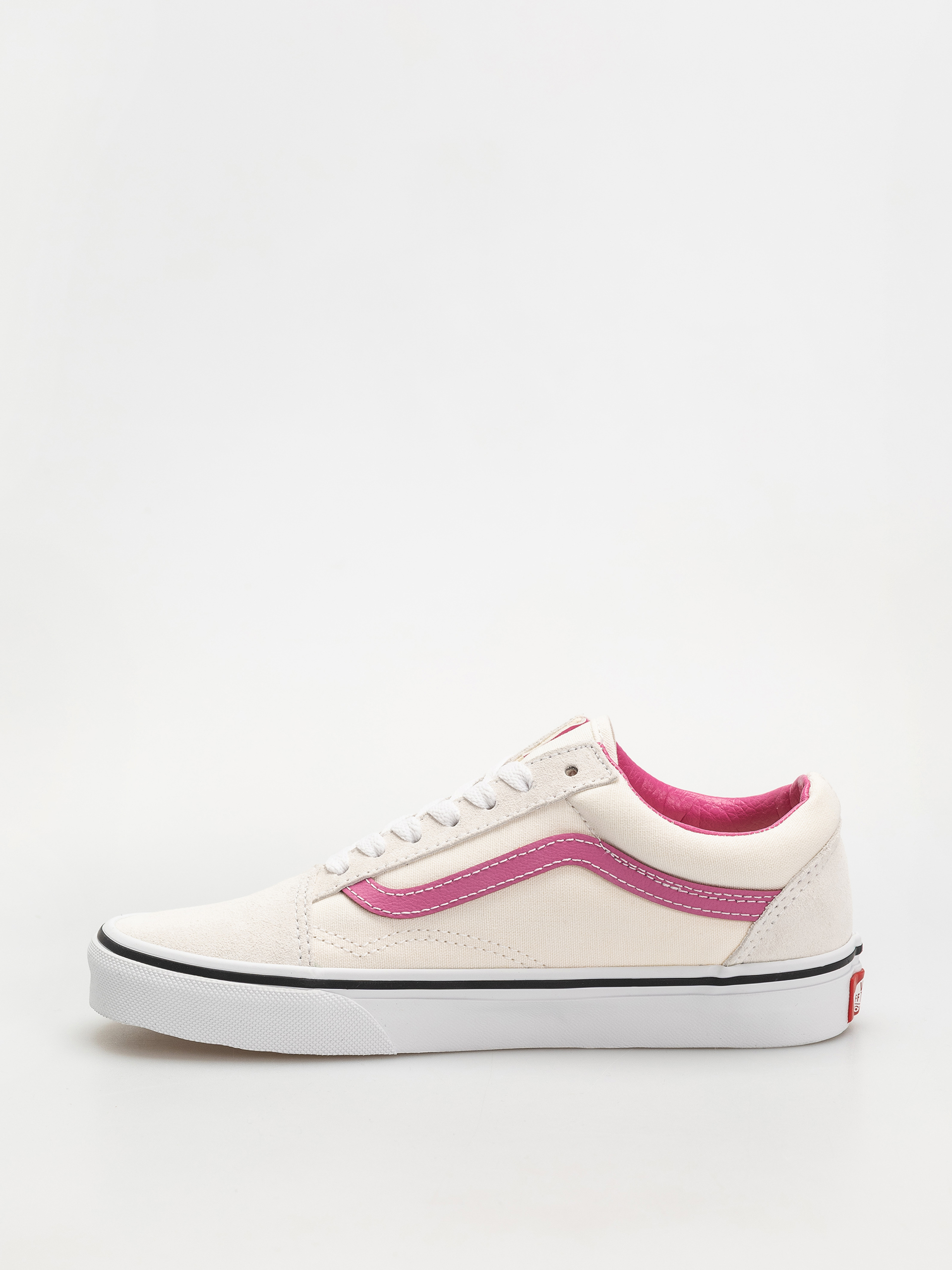 Topánky Vans Old Skool (pop raspberry rose)