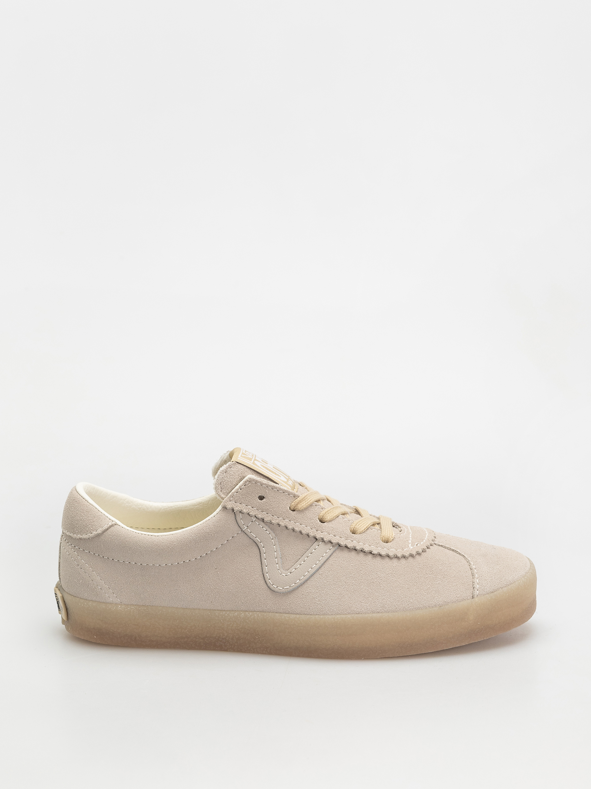 Topu00e1nky Vans Sport Low (crepe peyote)