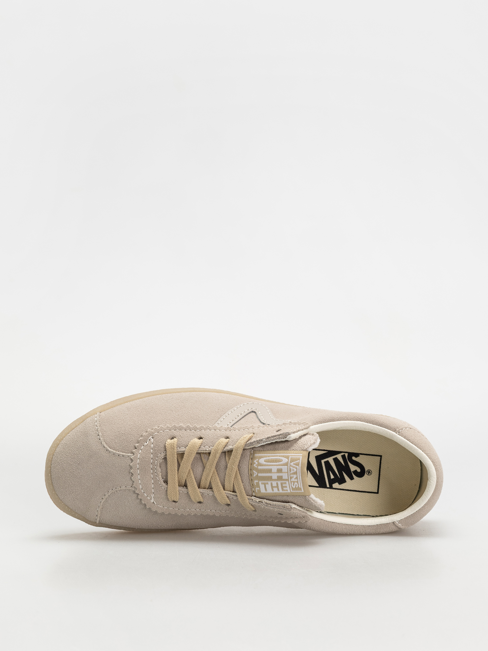 Topánky Vans Sport Low (crepe peyote)