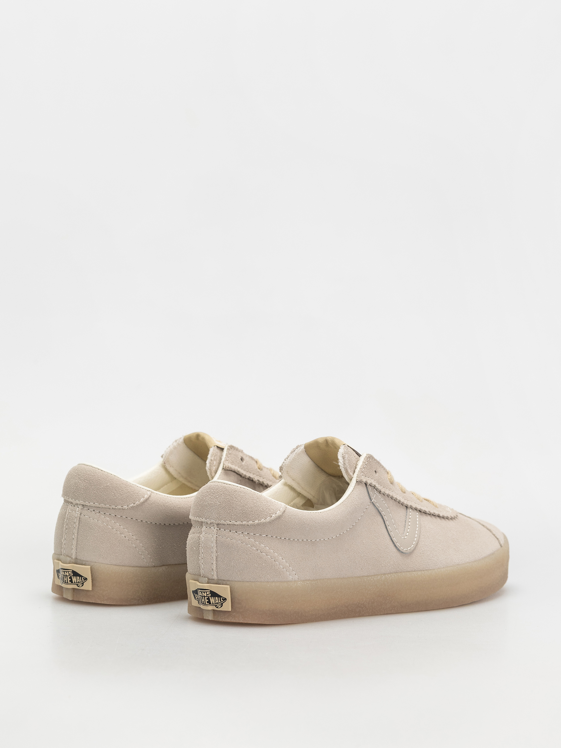 Topánky Vans Sport Low (crepe peyote)