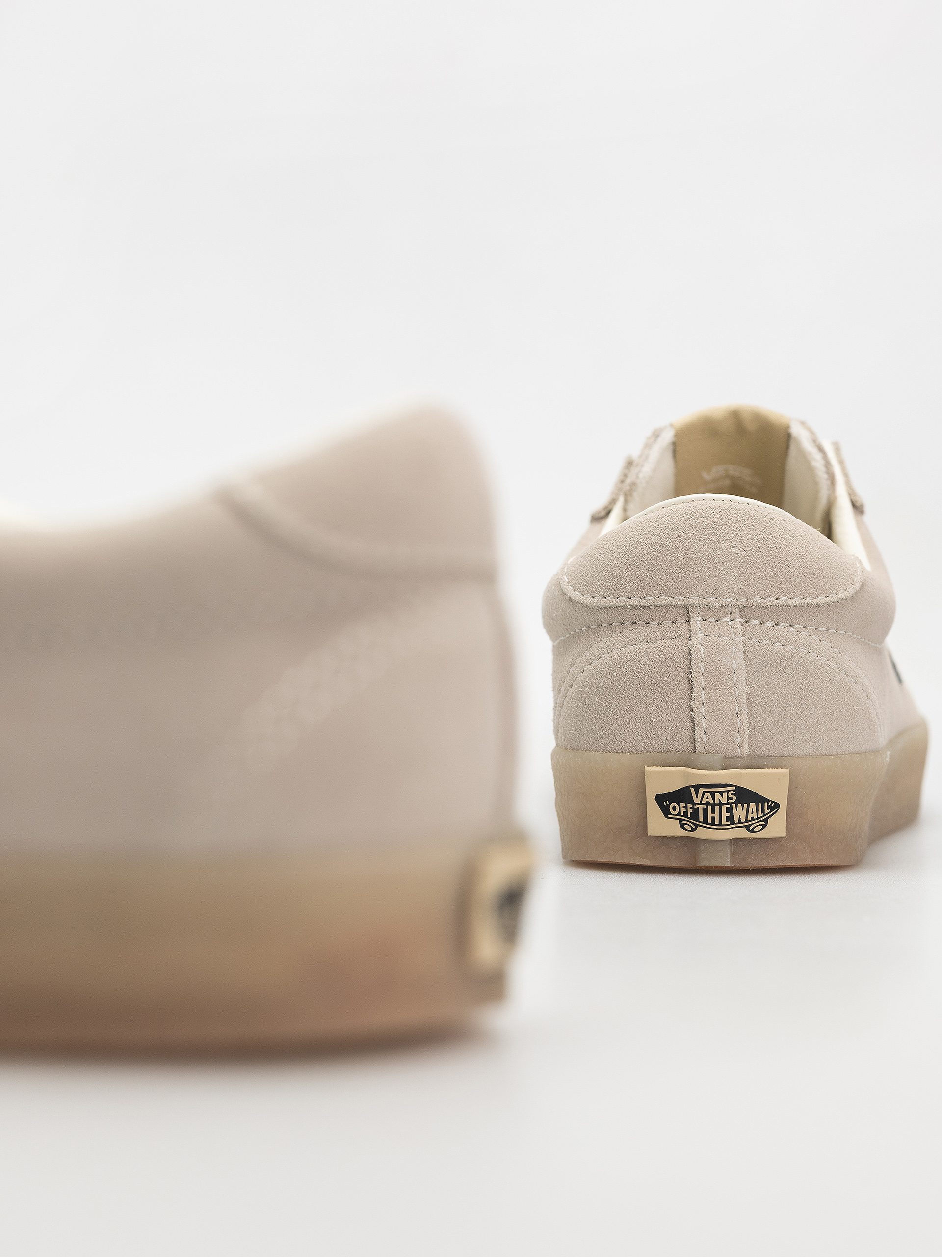 Topánky Vans Sport Low (crepe peyote)