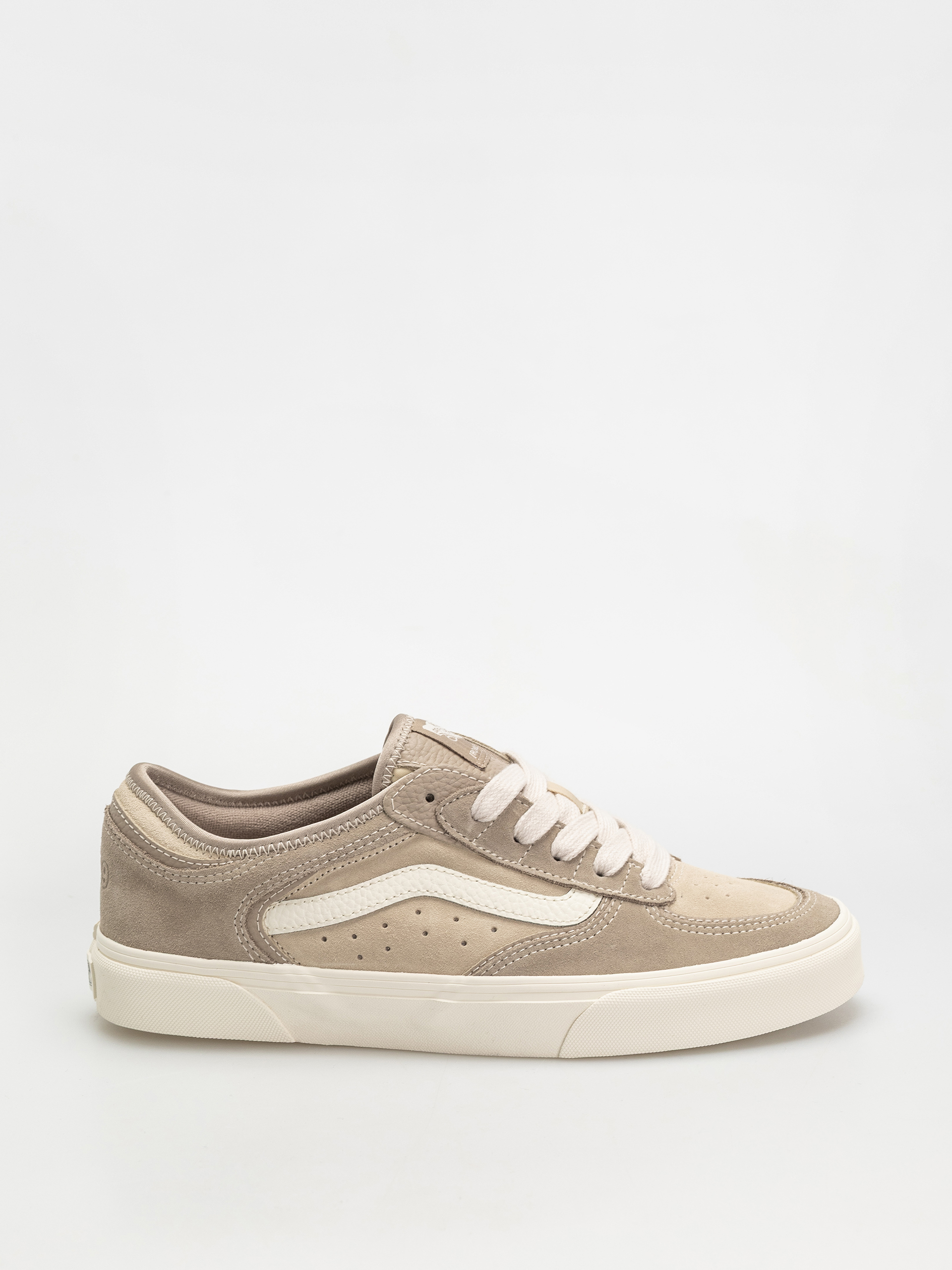 Topu00e1nky Vans Rowley Classic (tuffet)