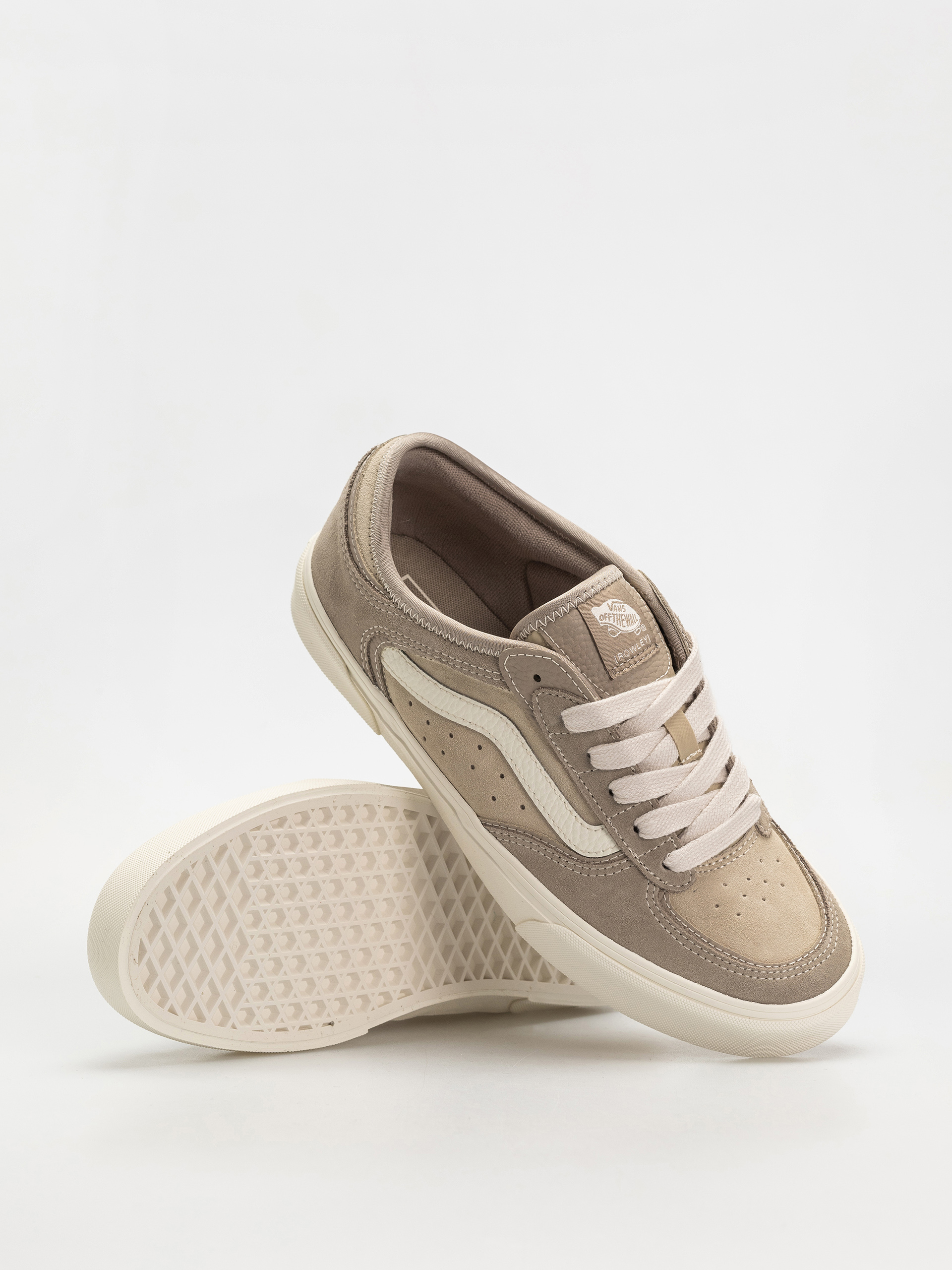 Topánky Vans Rowley Classic (tuffet)