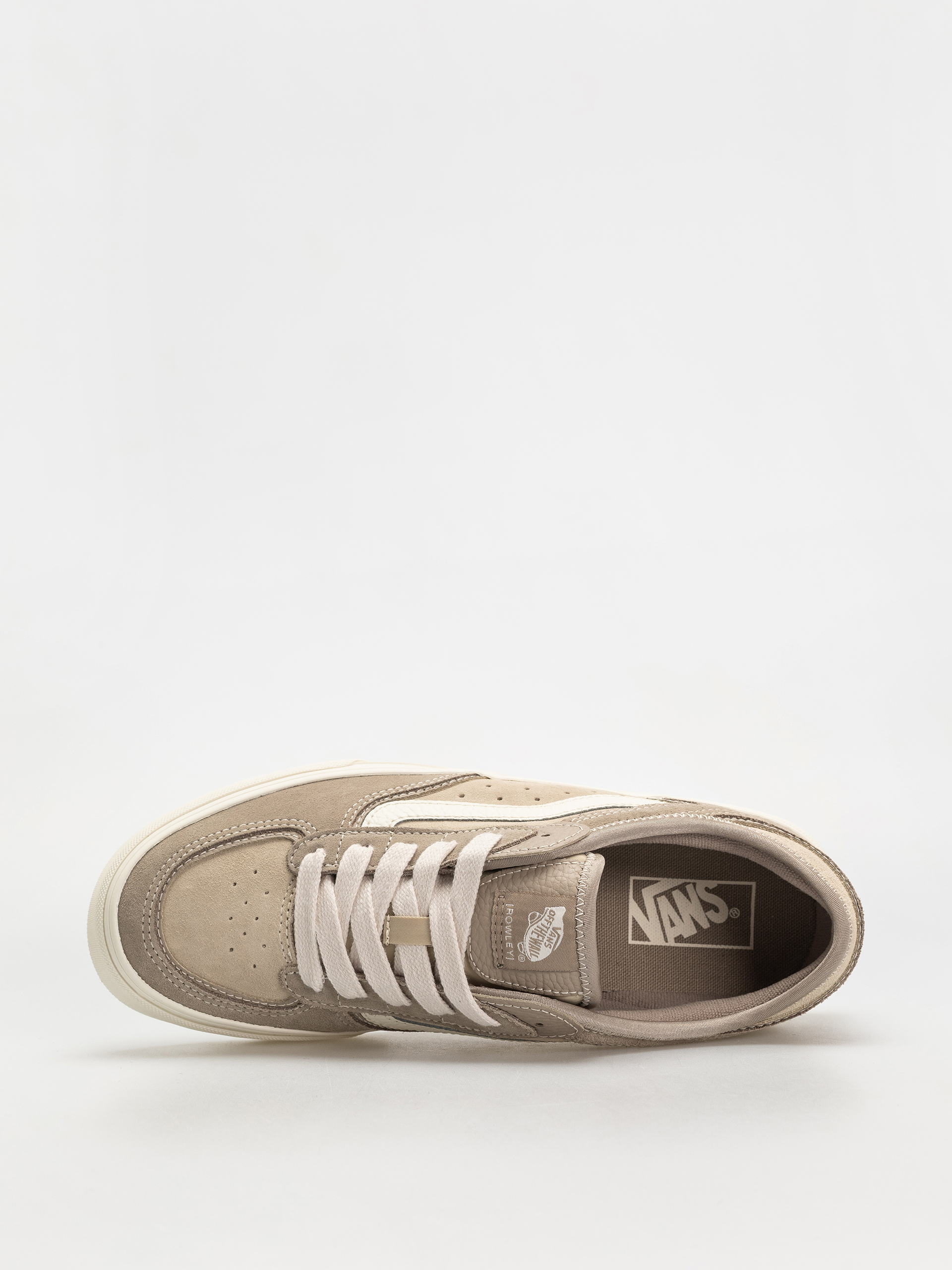 Topánky Vans Rowley Classic (tuffet)