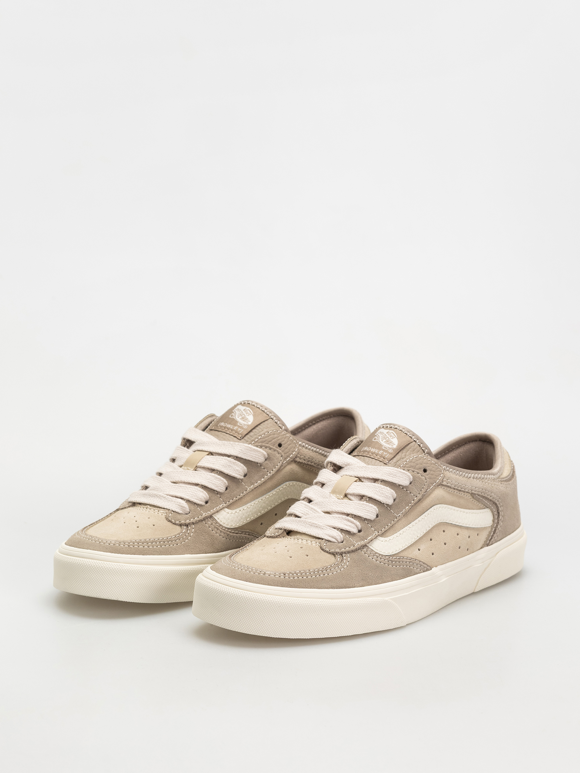 Topánky Vans Rowley Classic (tuffet)