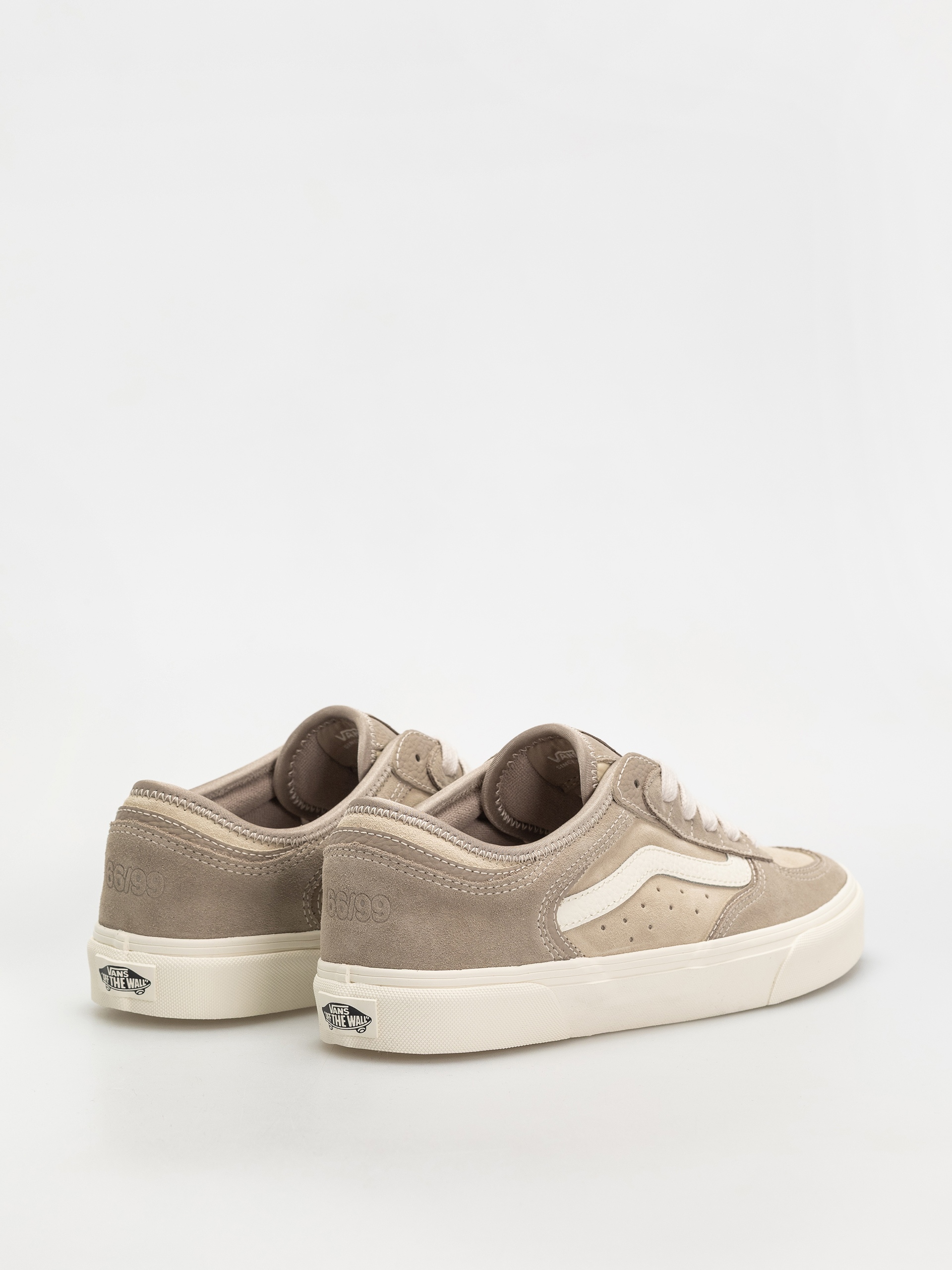 Topánky Vans Rowley Classic (tuffet)